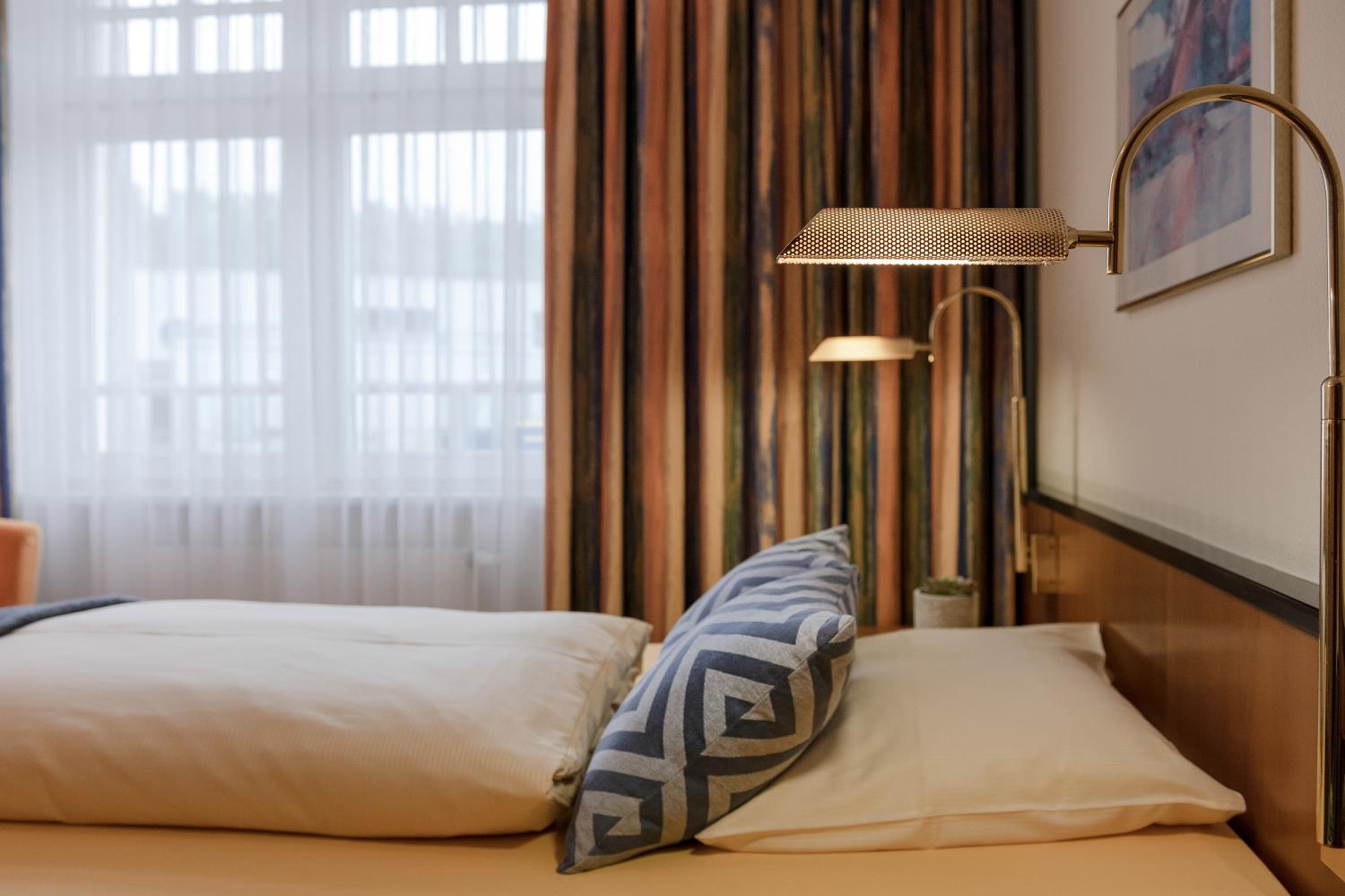 Standard Single Room photo 2