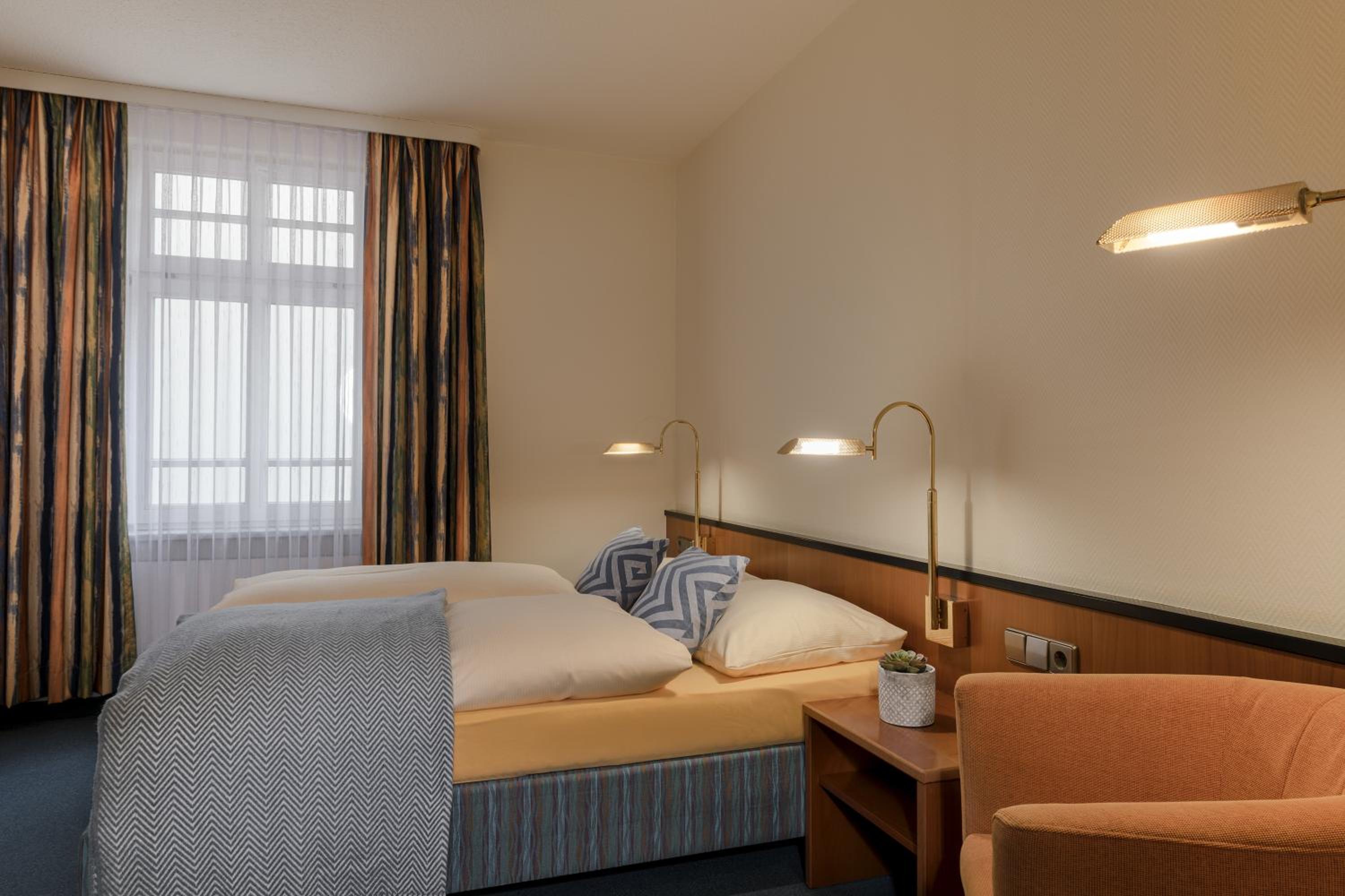 Small Double Room photo 3
