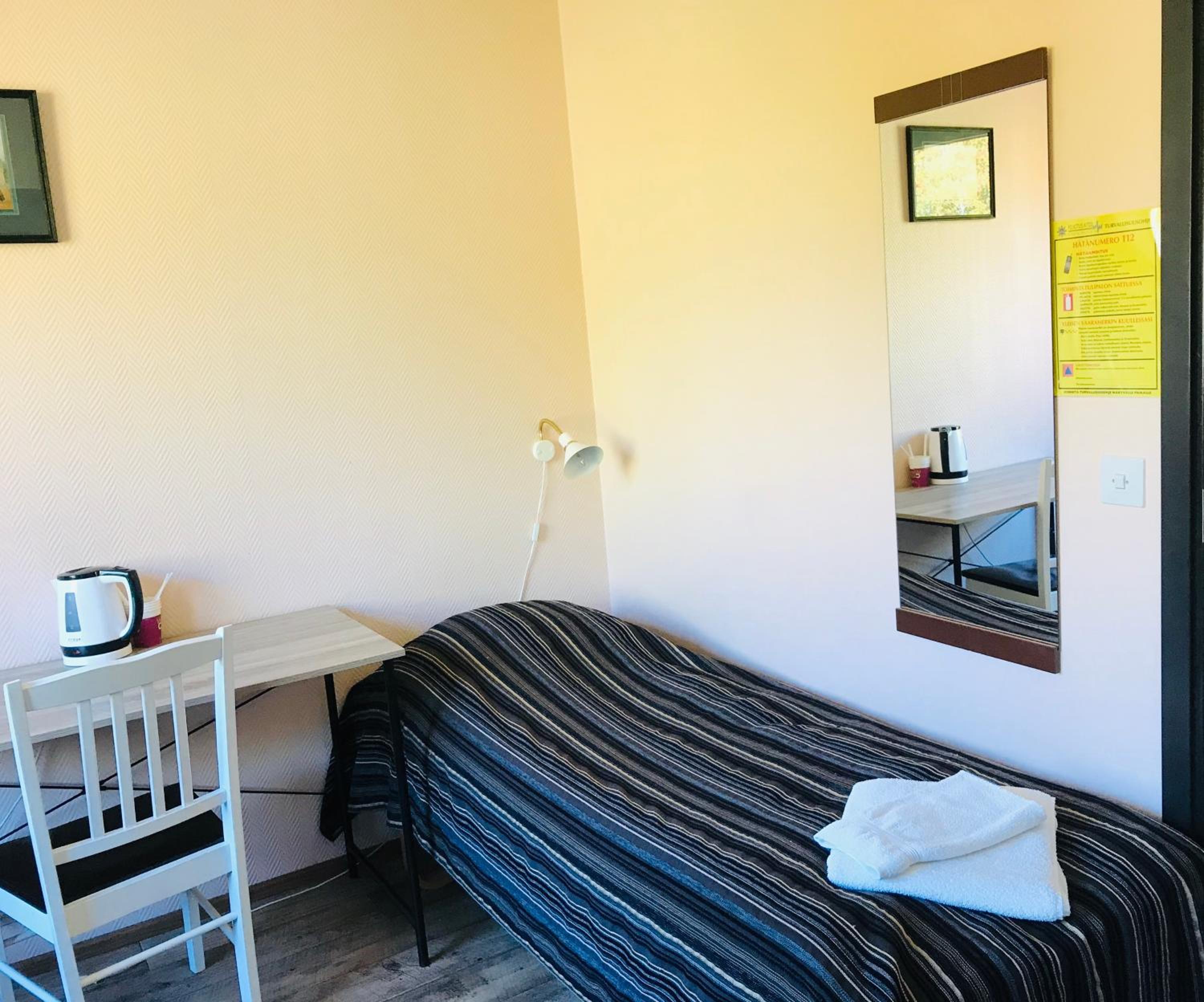Standard Single Room photo 2