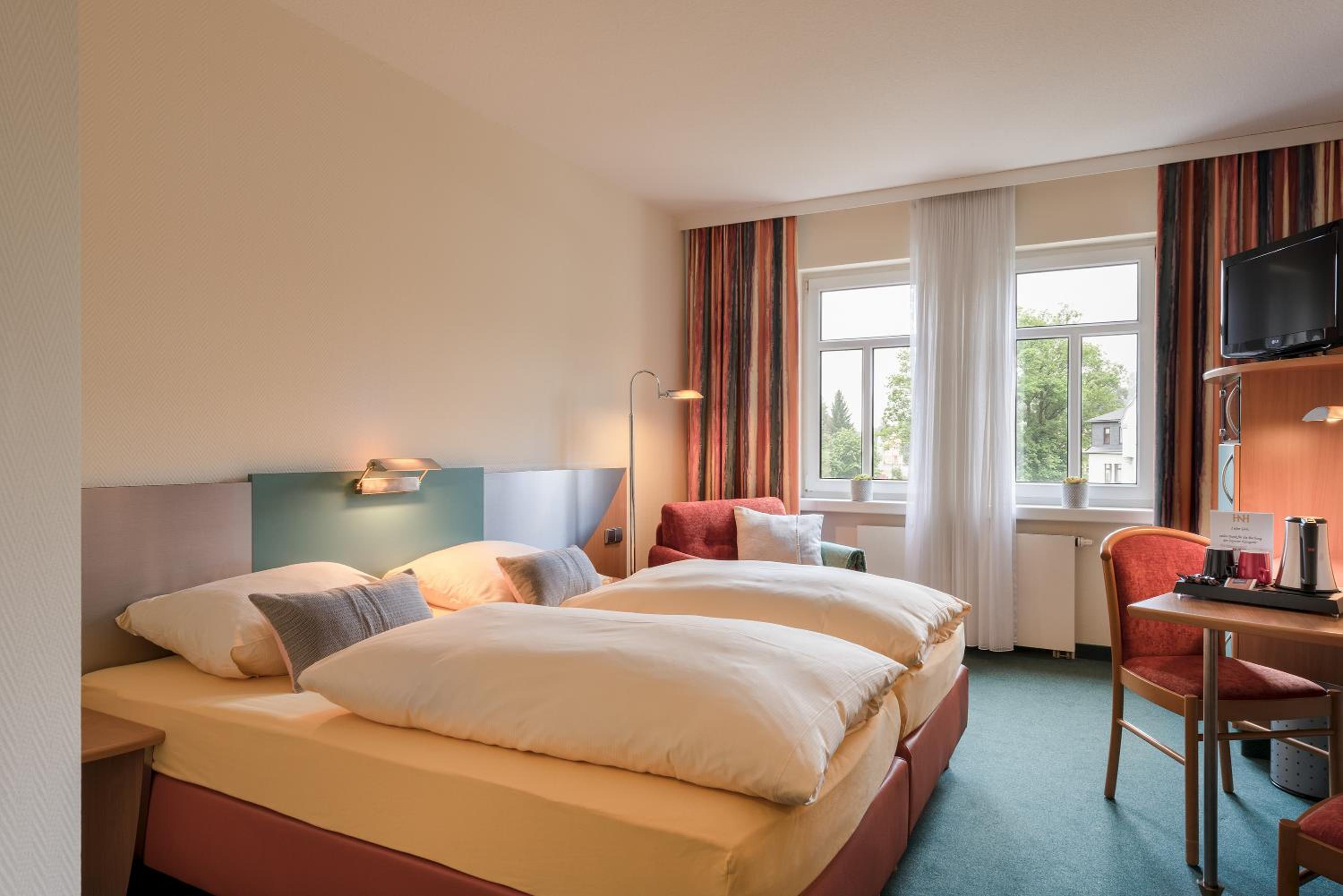 Standard Double Room photo 1