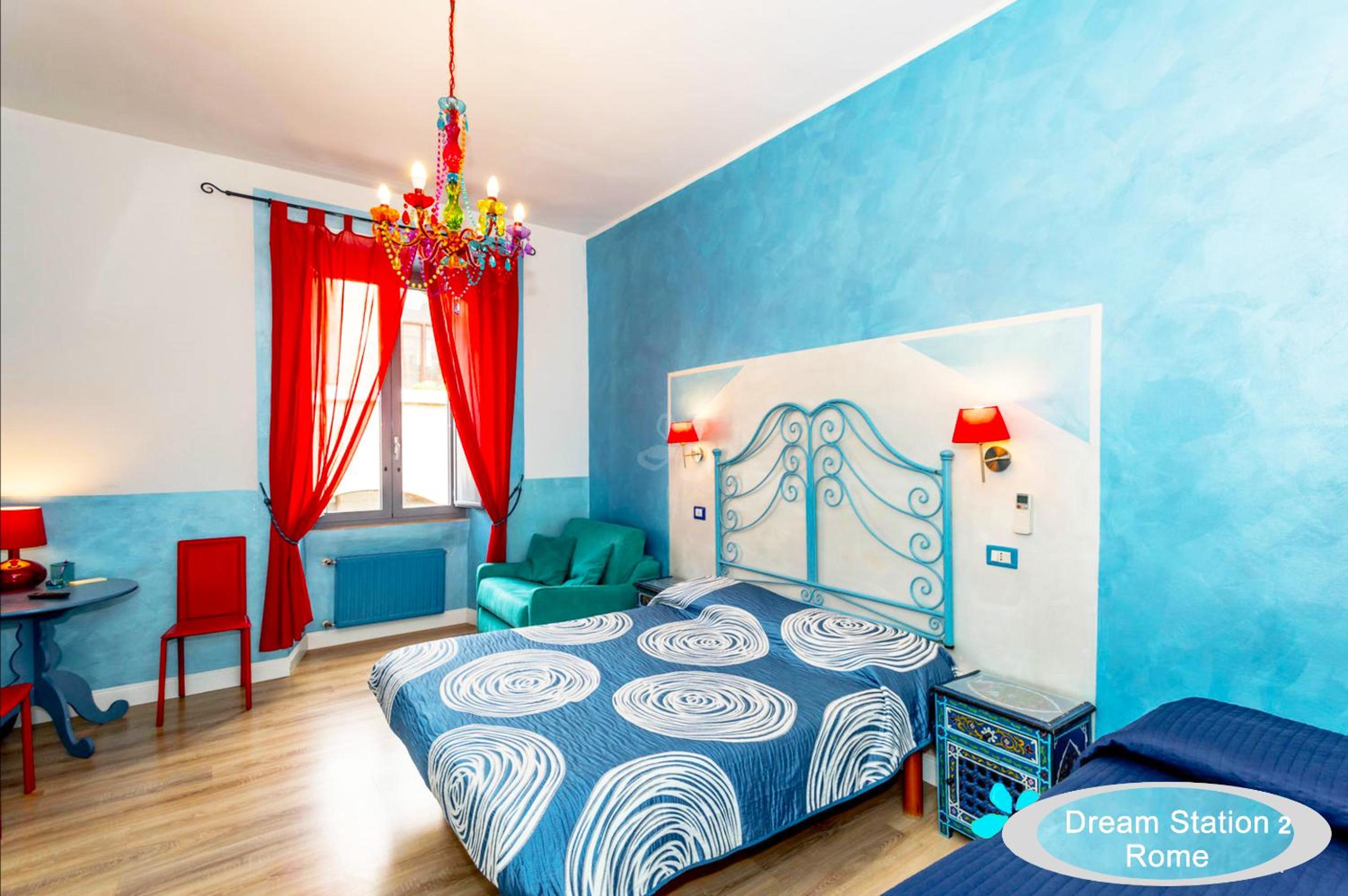 Classic Triple Room