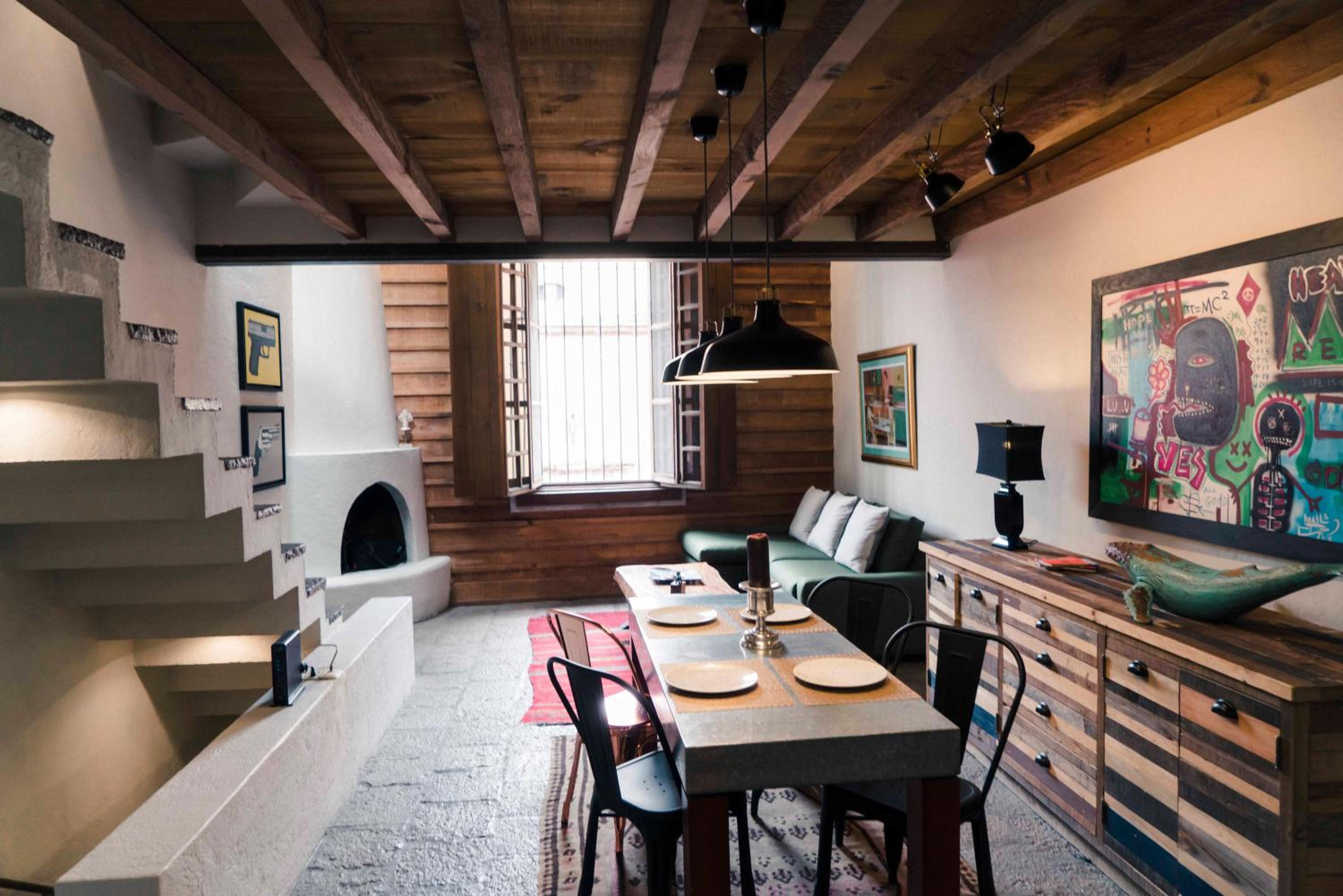 Apartment with Terrace - Photo 12