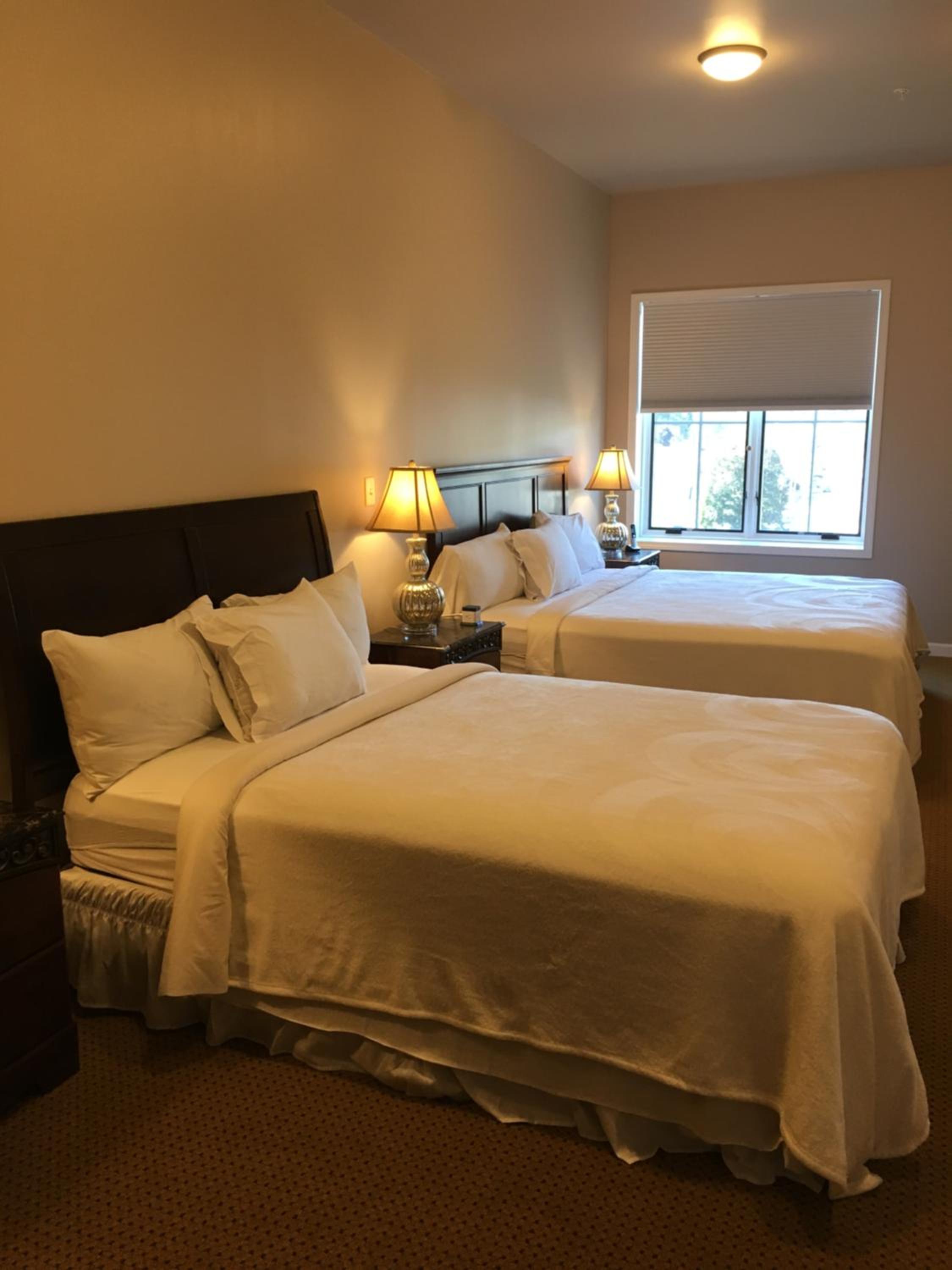 Deluxe King Suite - Photo 4