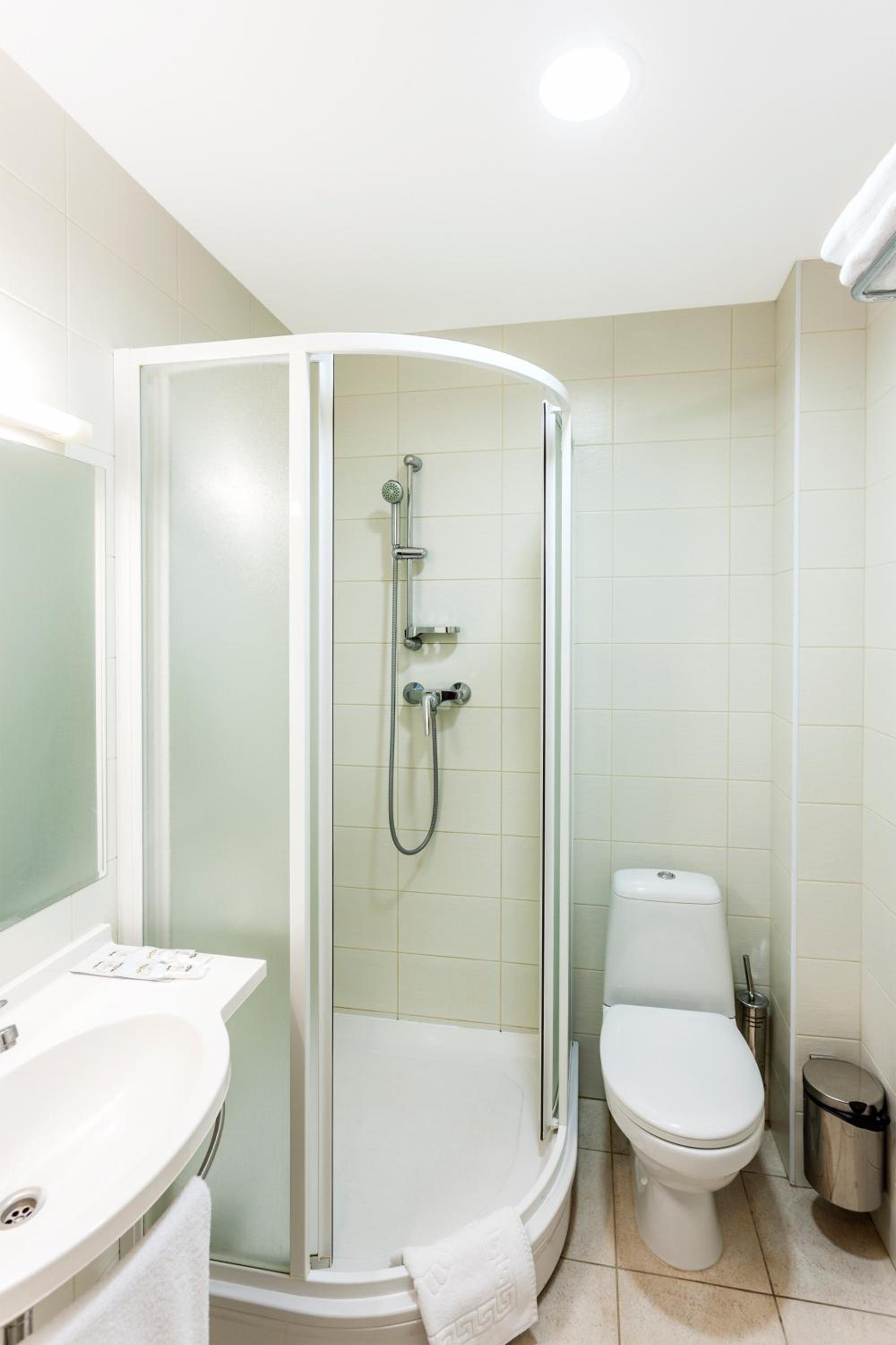 Standard Single Room photo 2