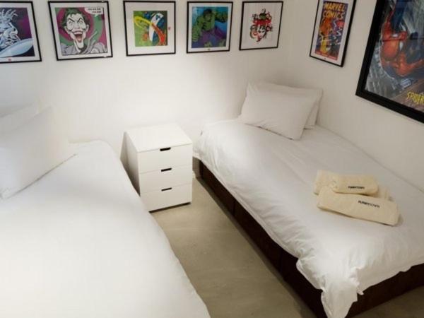 Apartment photo 1
