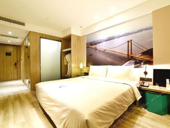 Double Room - Photo 2