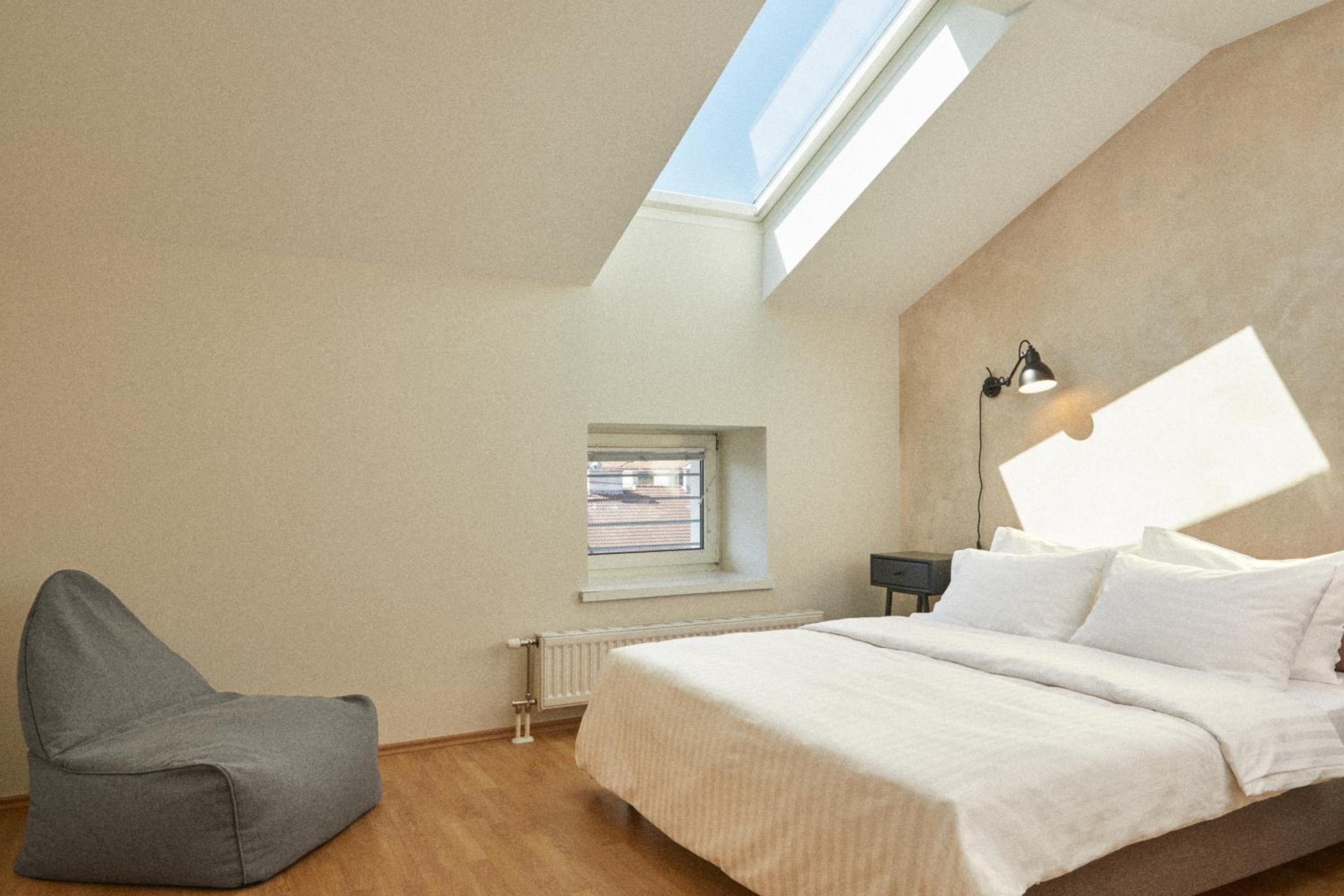 Superior Double Room photo 1