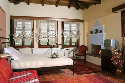 Quadruple Room - Photo 6