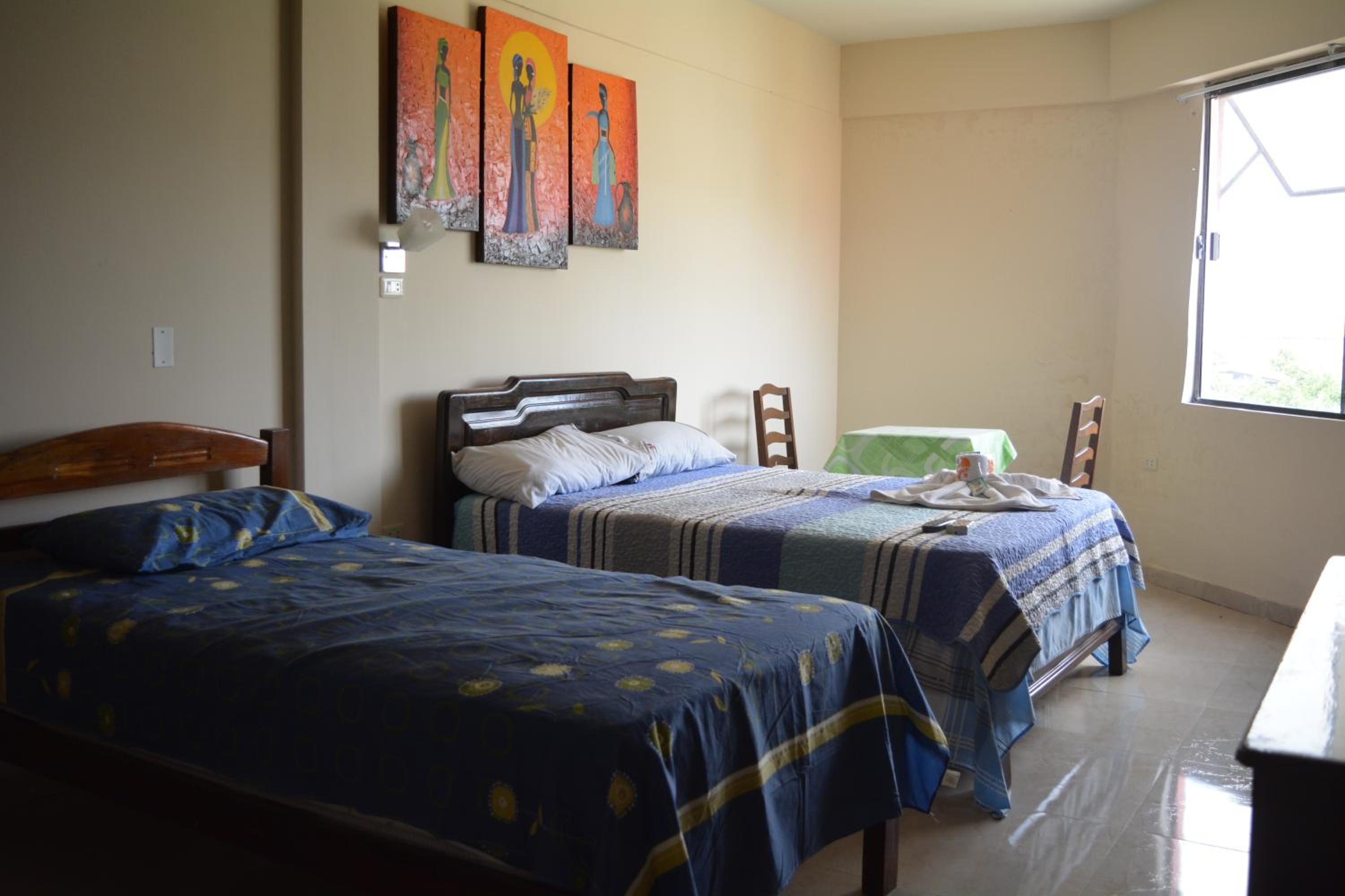 Superior Single Room