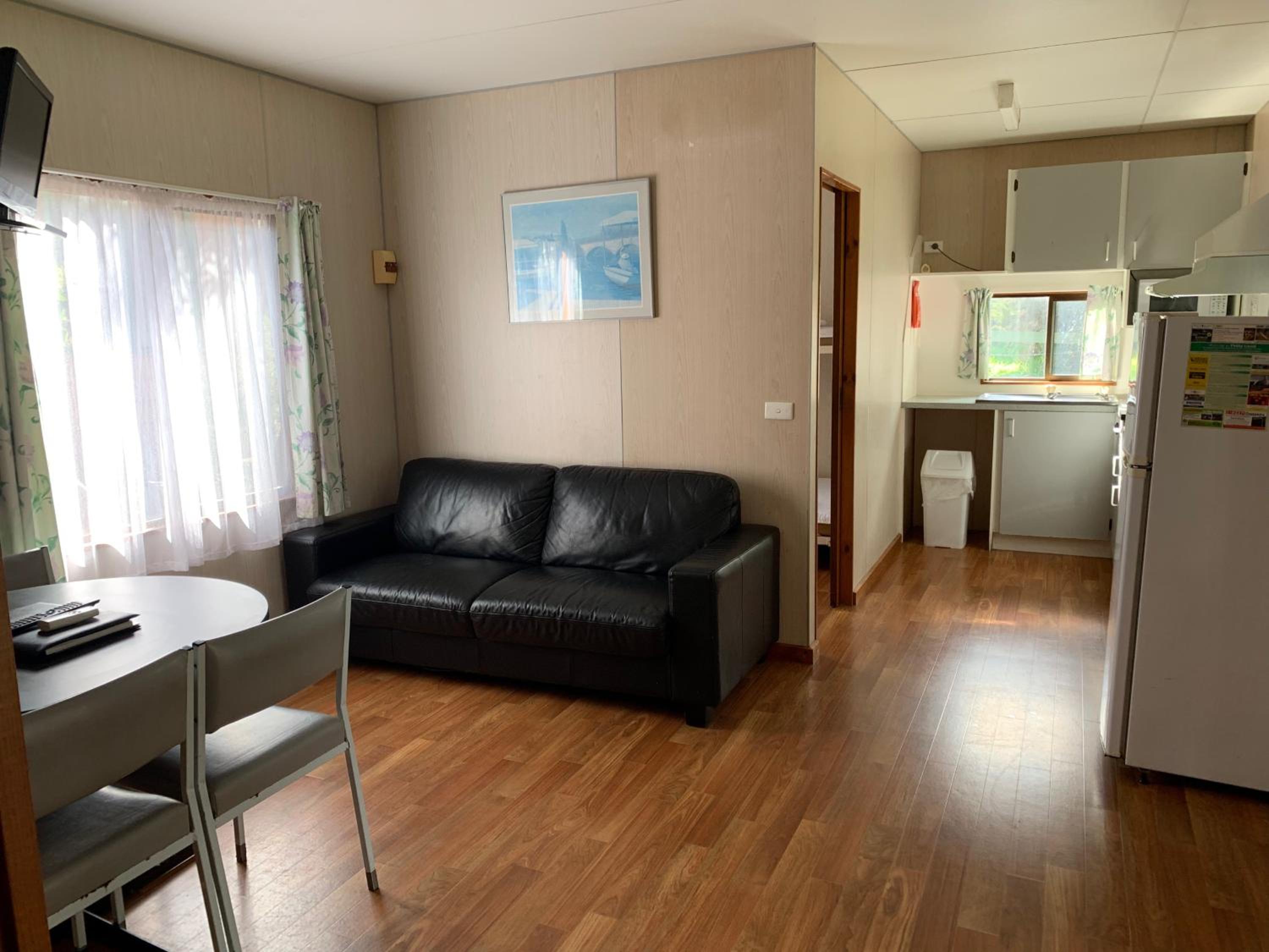 标准家庭小屋