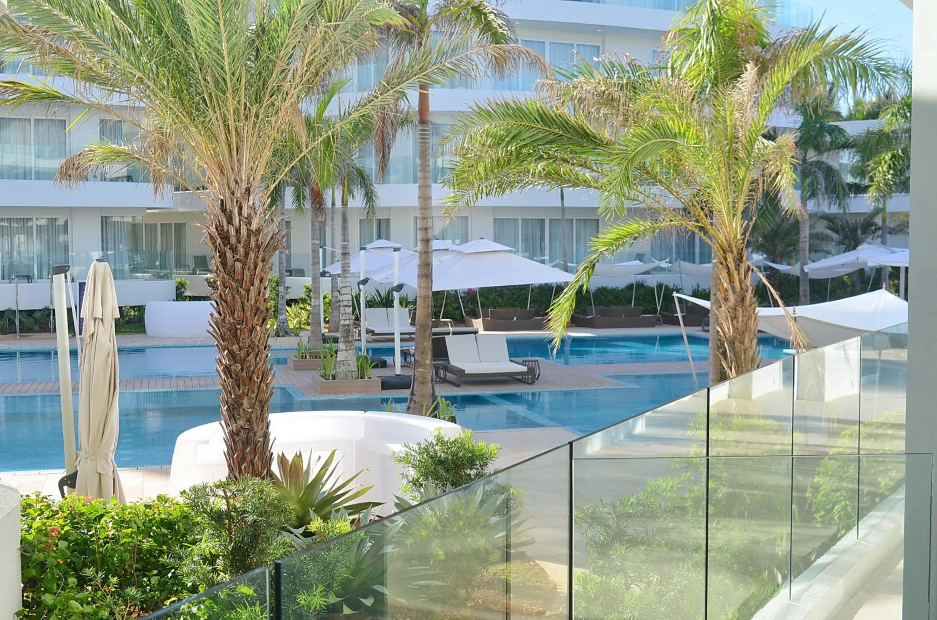 Premier Suite One Bedroom Pool View - Photo 3