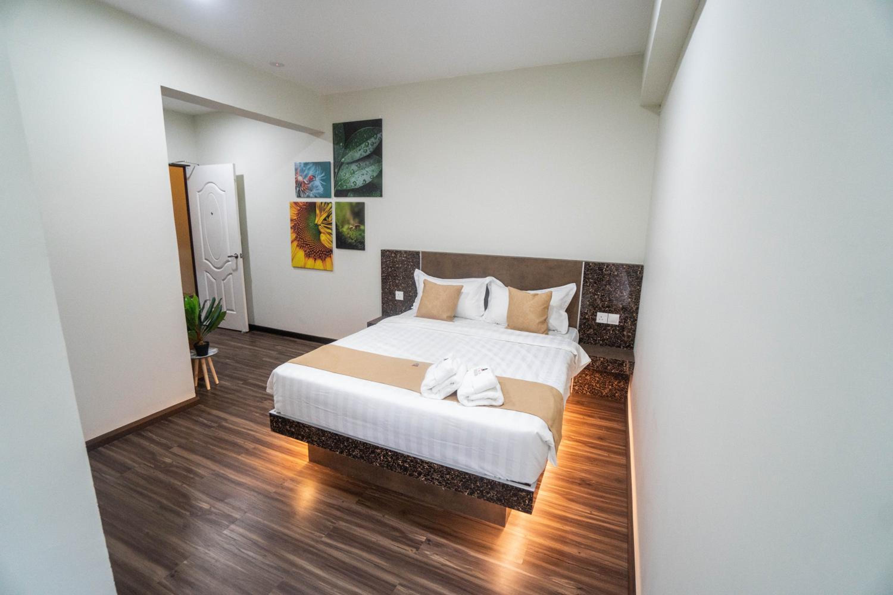 Deluxe Room photo 3
