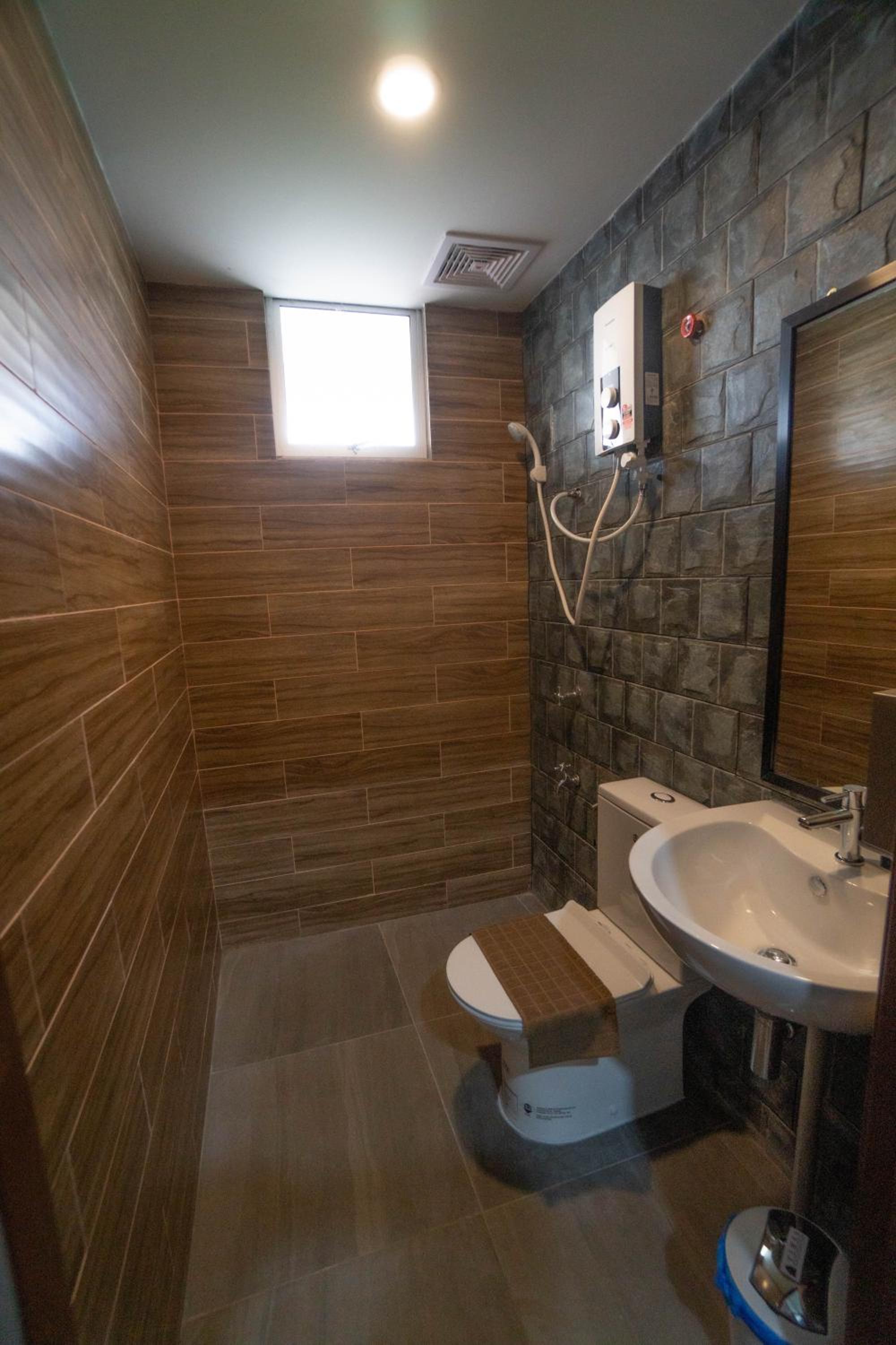 Triple Room photo 2
