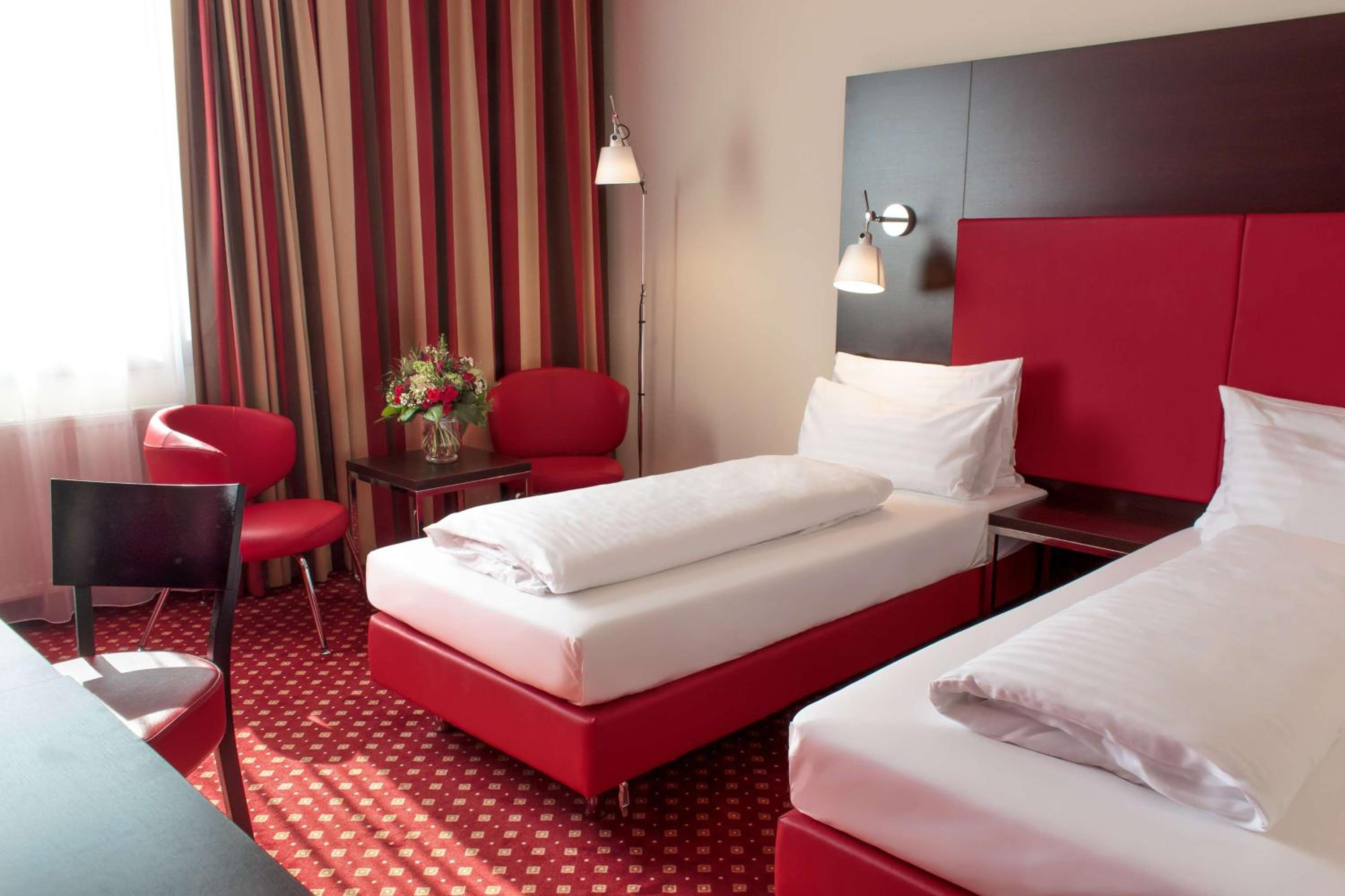 Comfort Double Room - Photo 2