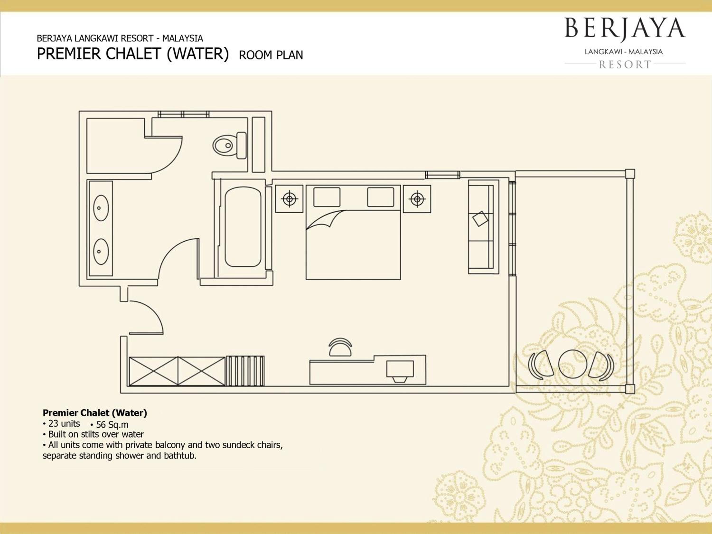 Premier Chalet On Water - Photo 10