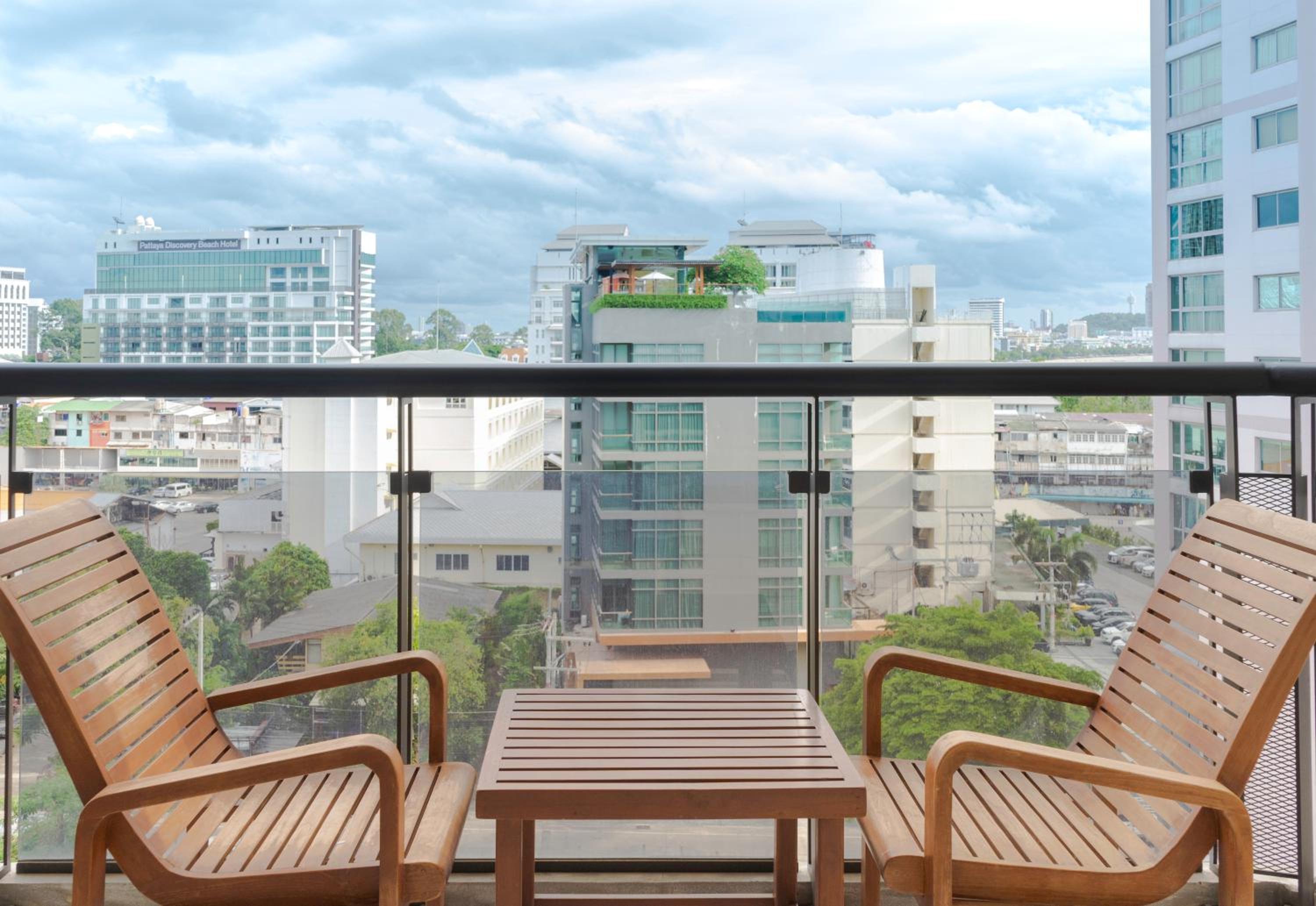 Standard Double or Twin Room - Photo 7
