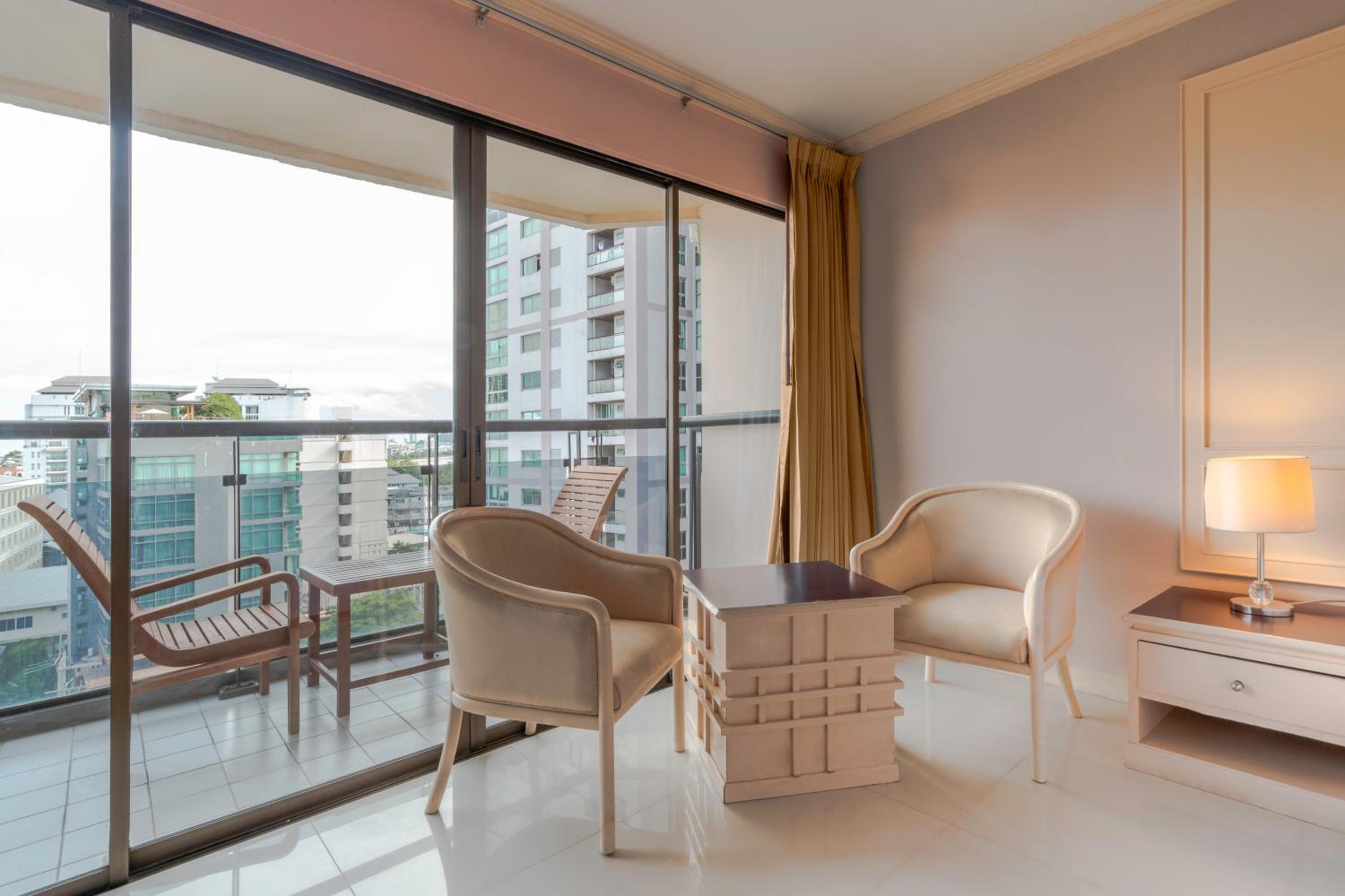 Superior Double or Twin Room - Photo 4