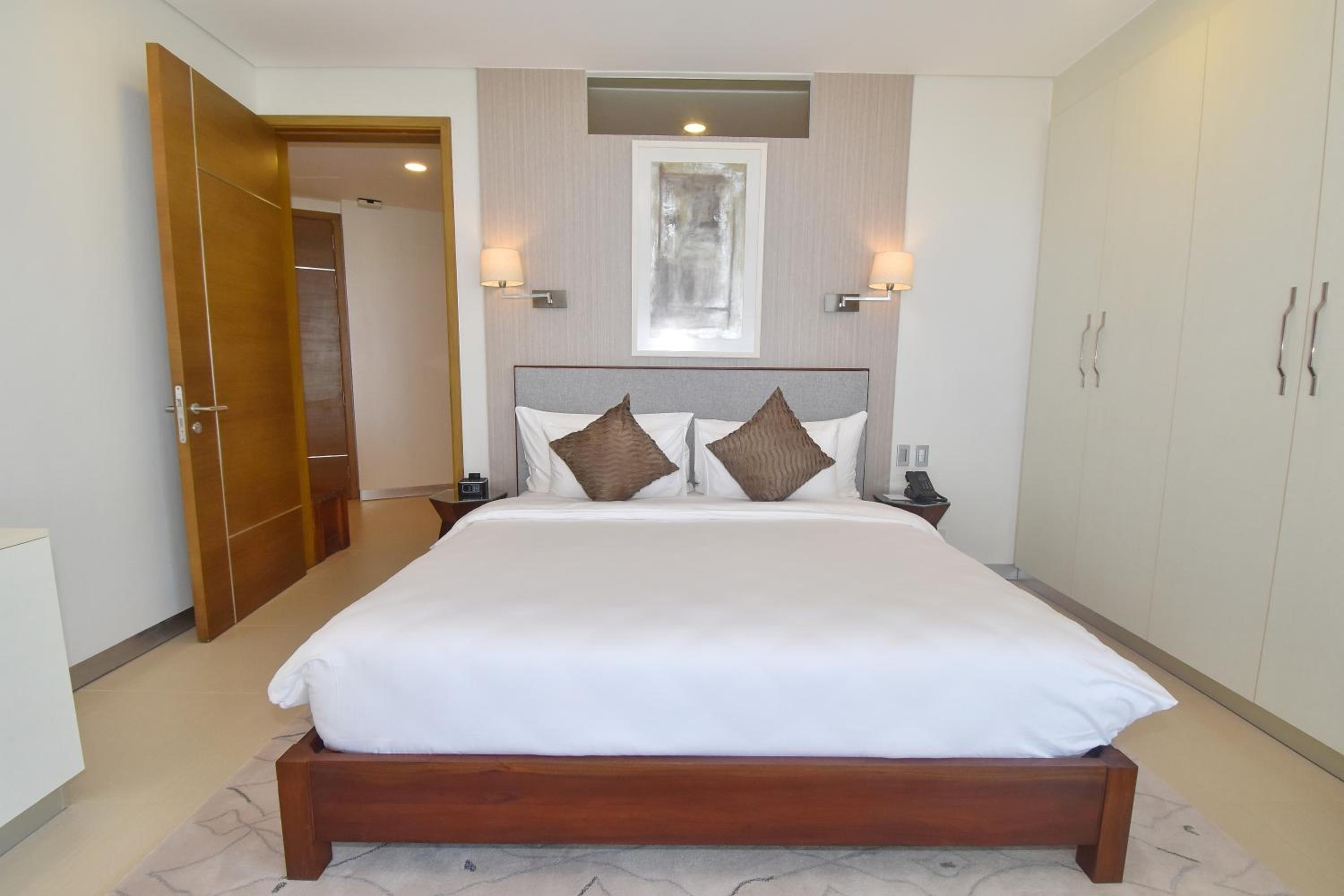 Premier Suite Two Bedroom Sea View - Photo 9