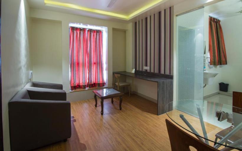 1 Bedroom Studio King Room - Photo 14