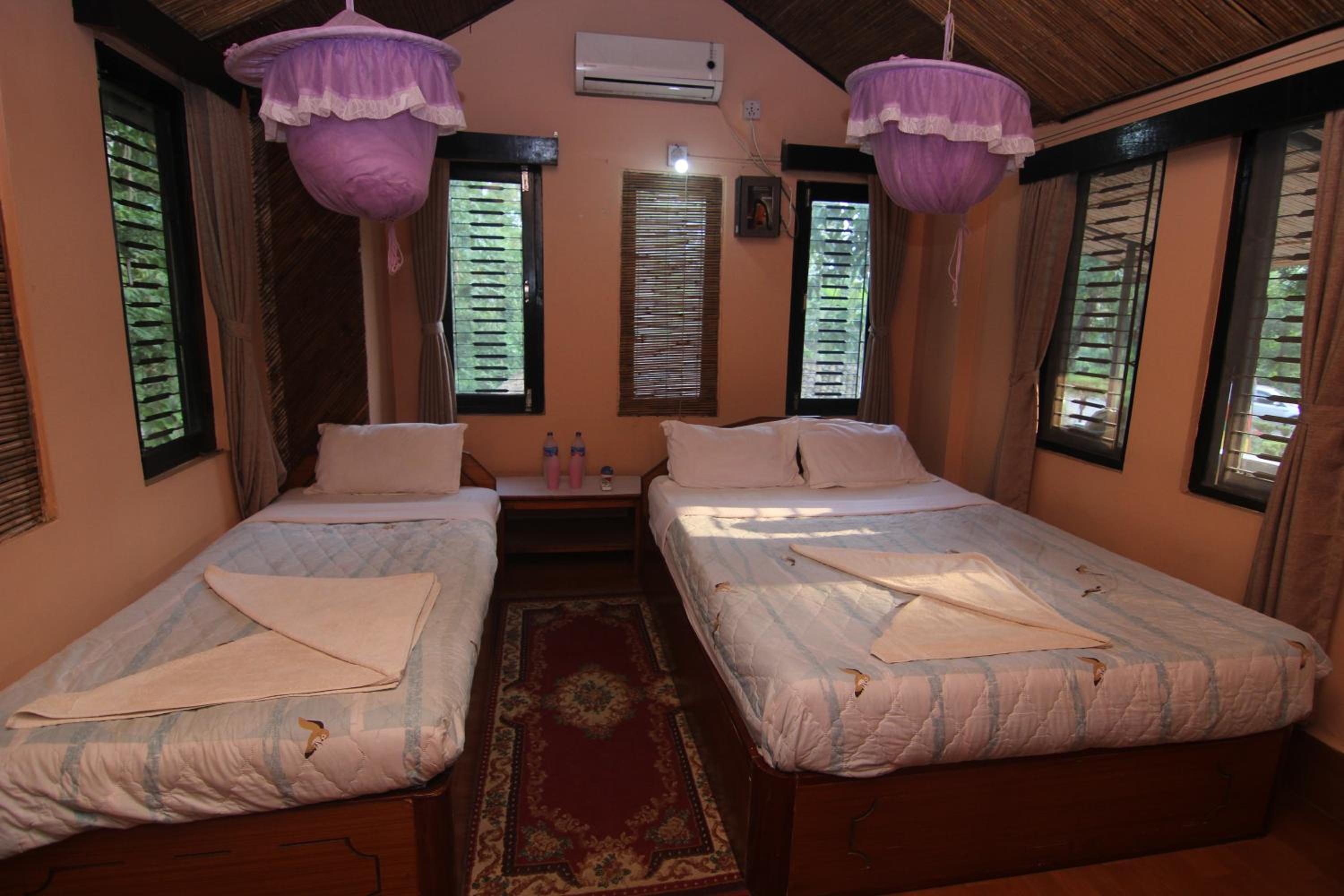 Deluxe Double Room photo 1