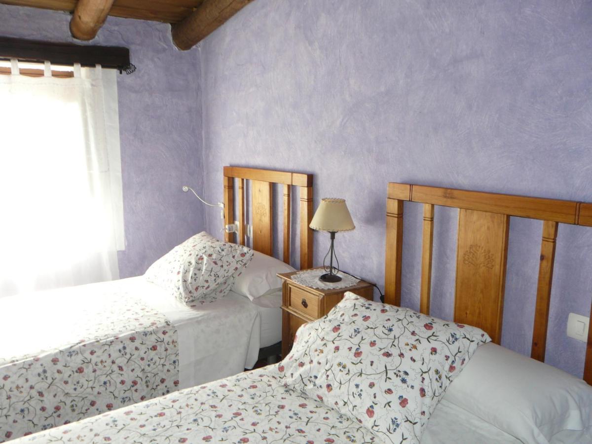 Twin Room photo 2