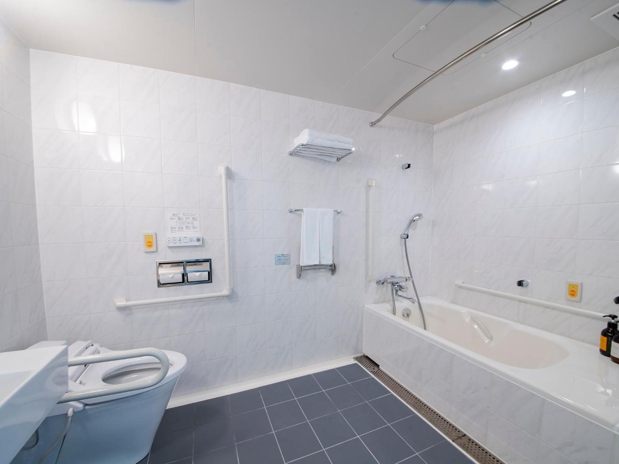 Hotel Torifito Naha Asahibashi, Photo 5