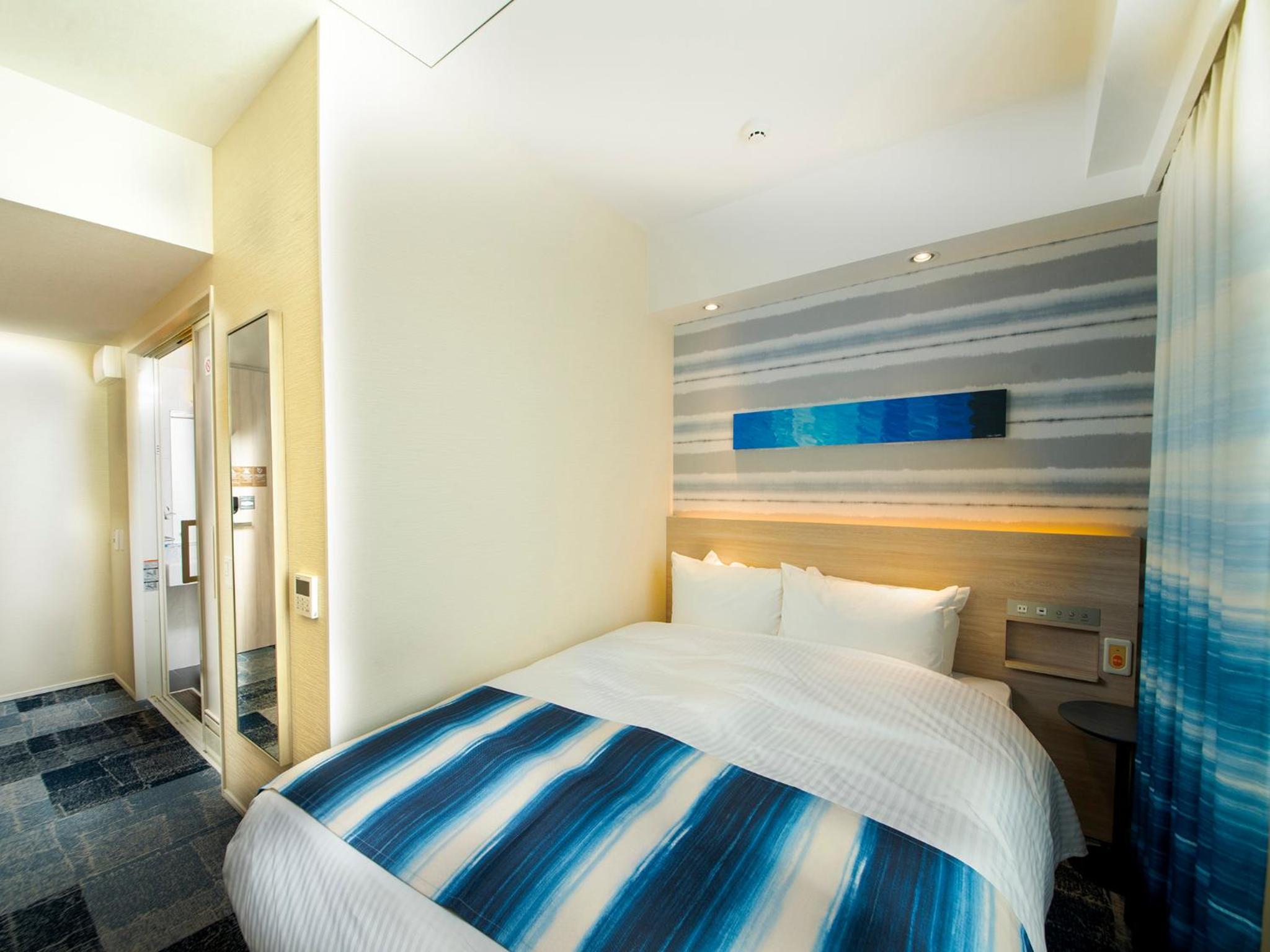 Hotel Torifito Naha Asahibashi