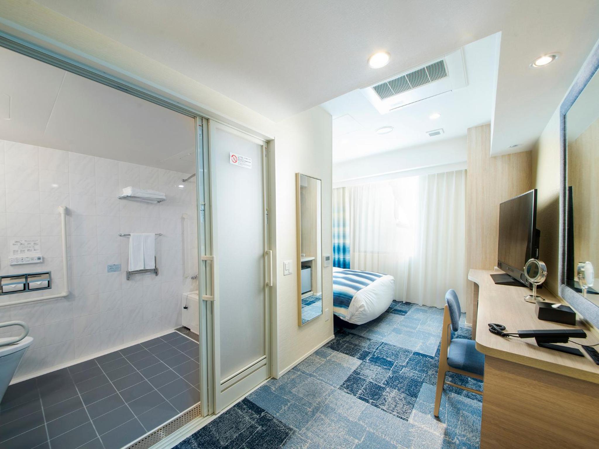 Hotel Torifito Naha Asahibashi, Photo 2