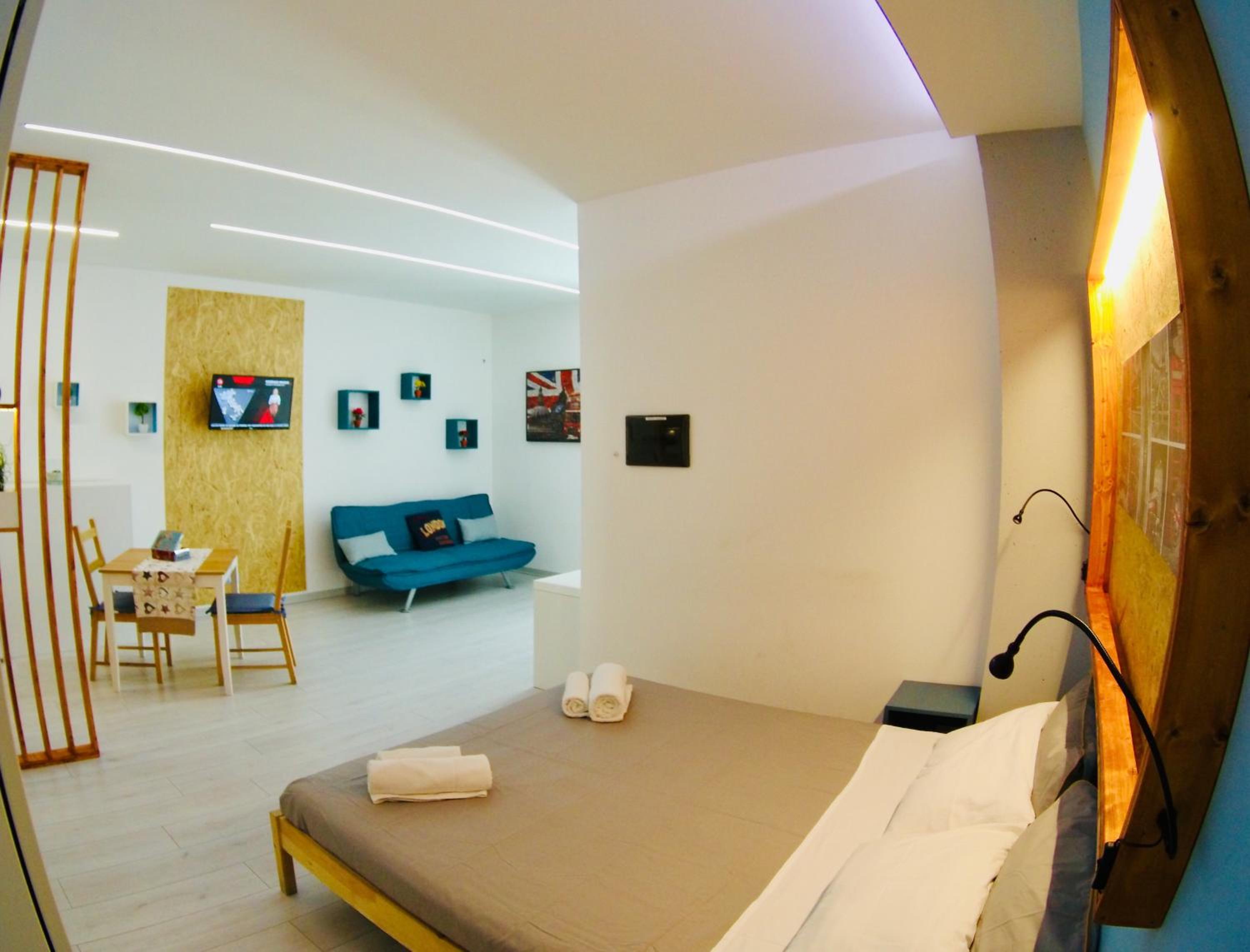 Superior Apartment - Photo 2