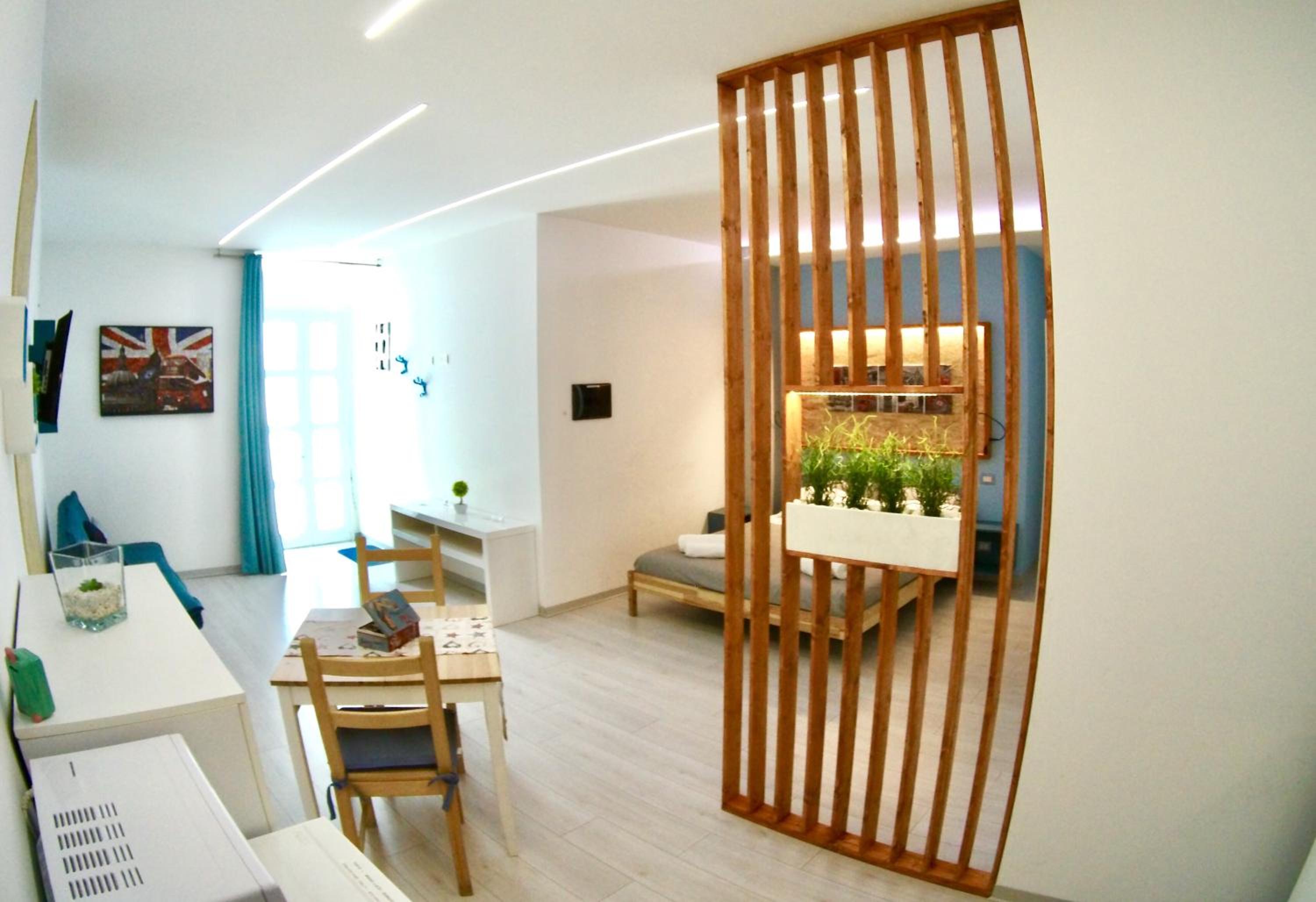 Superior Apartment - Photo 17