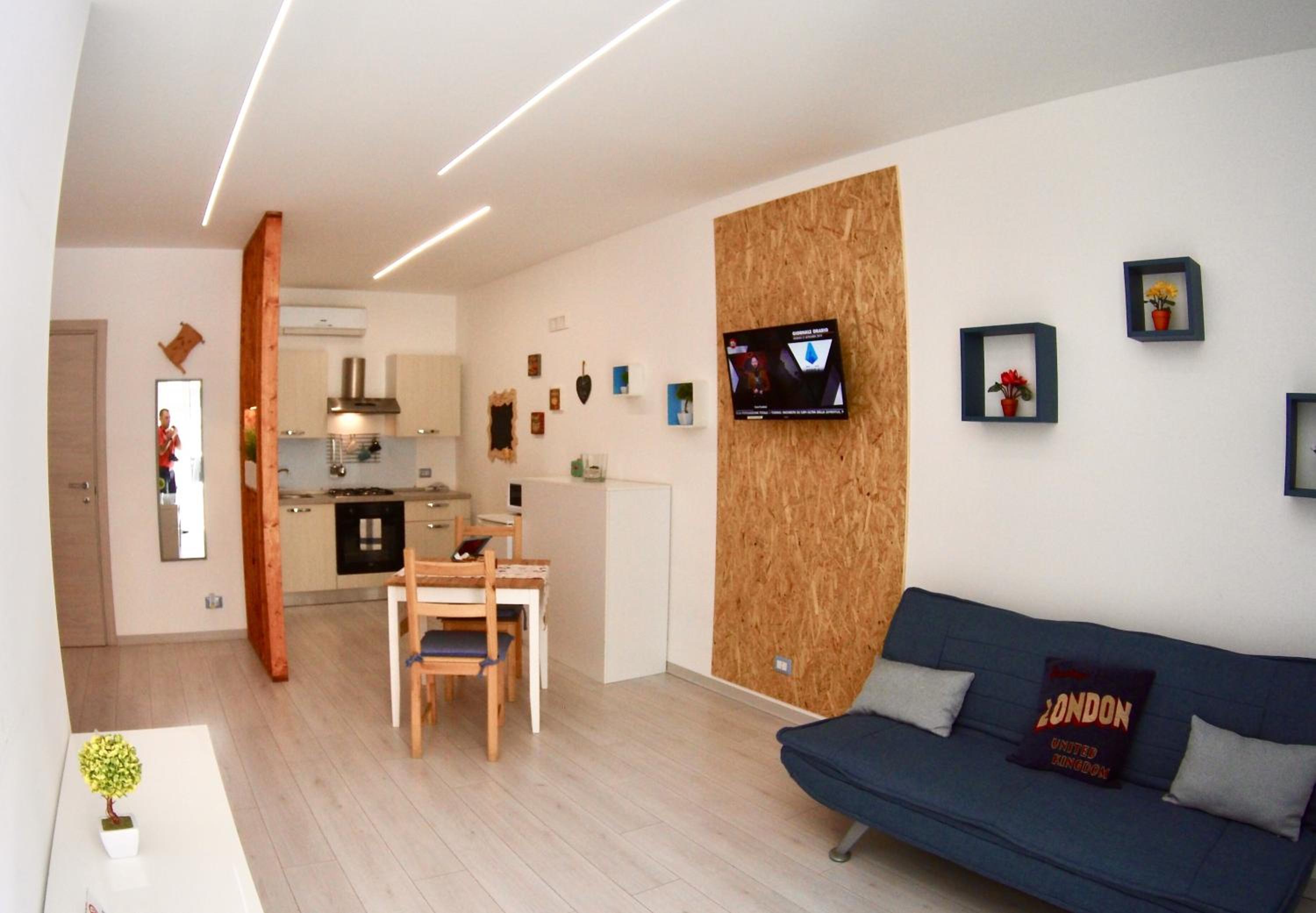 Superior Apartment - Photo 1