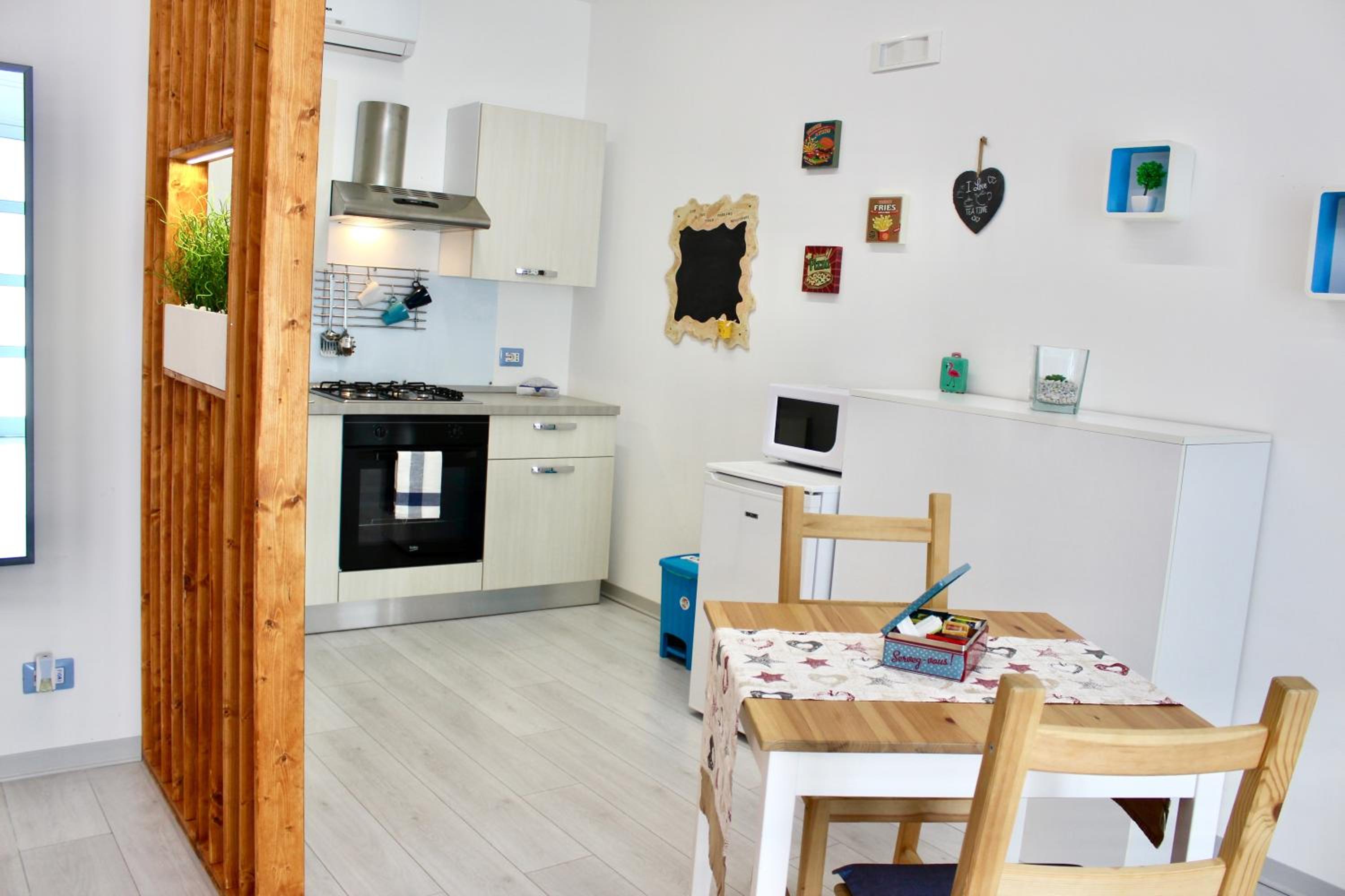 Superior Apartment - Photo 14