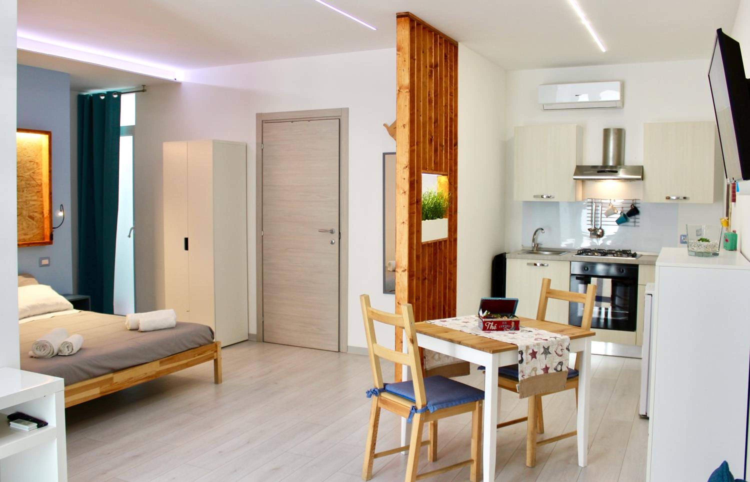 Superior Apartment - Photo 12