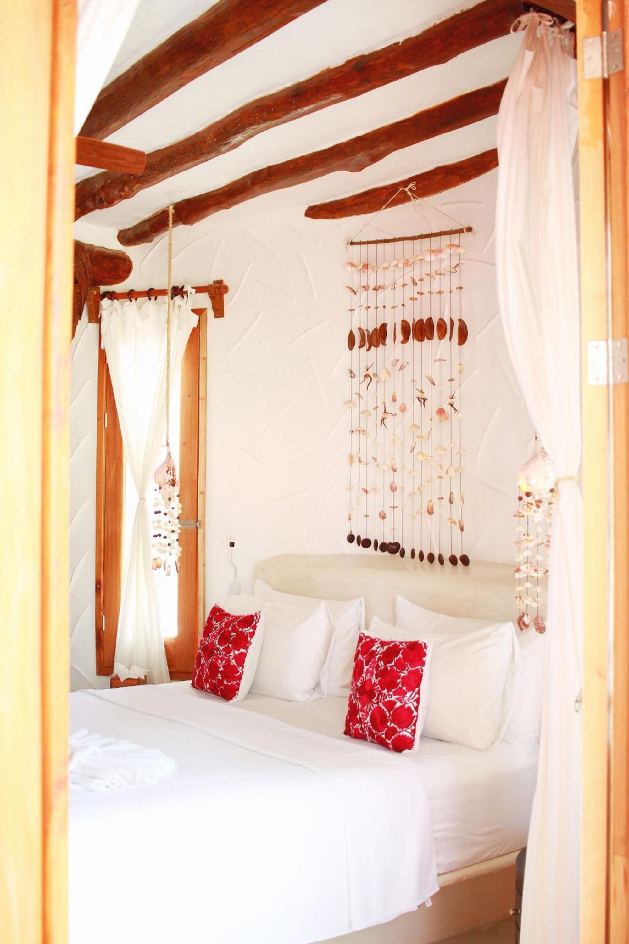 Suite Superior con Vista Mare