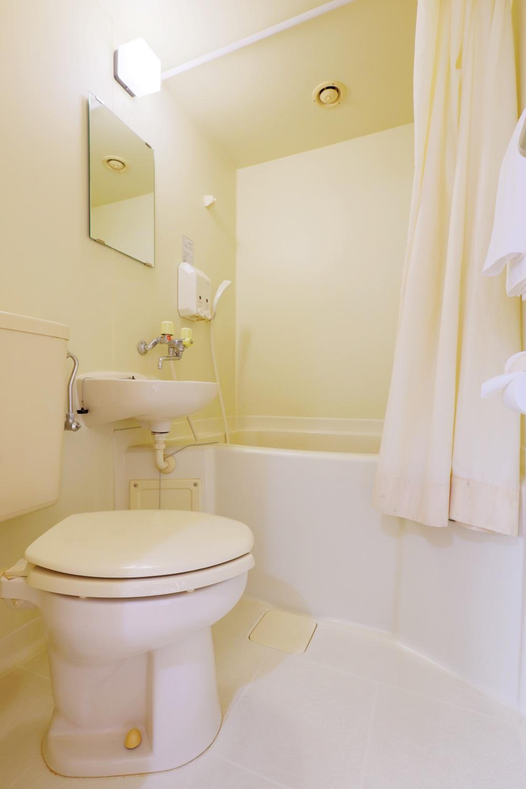 Japanese-Style Triple Room - Non Smoking - Photo 3