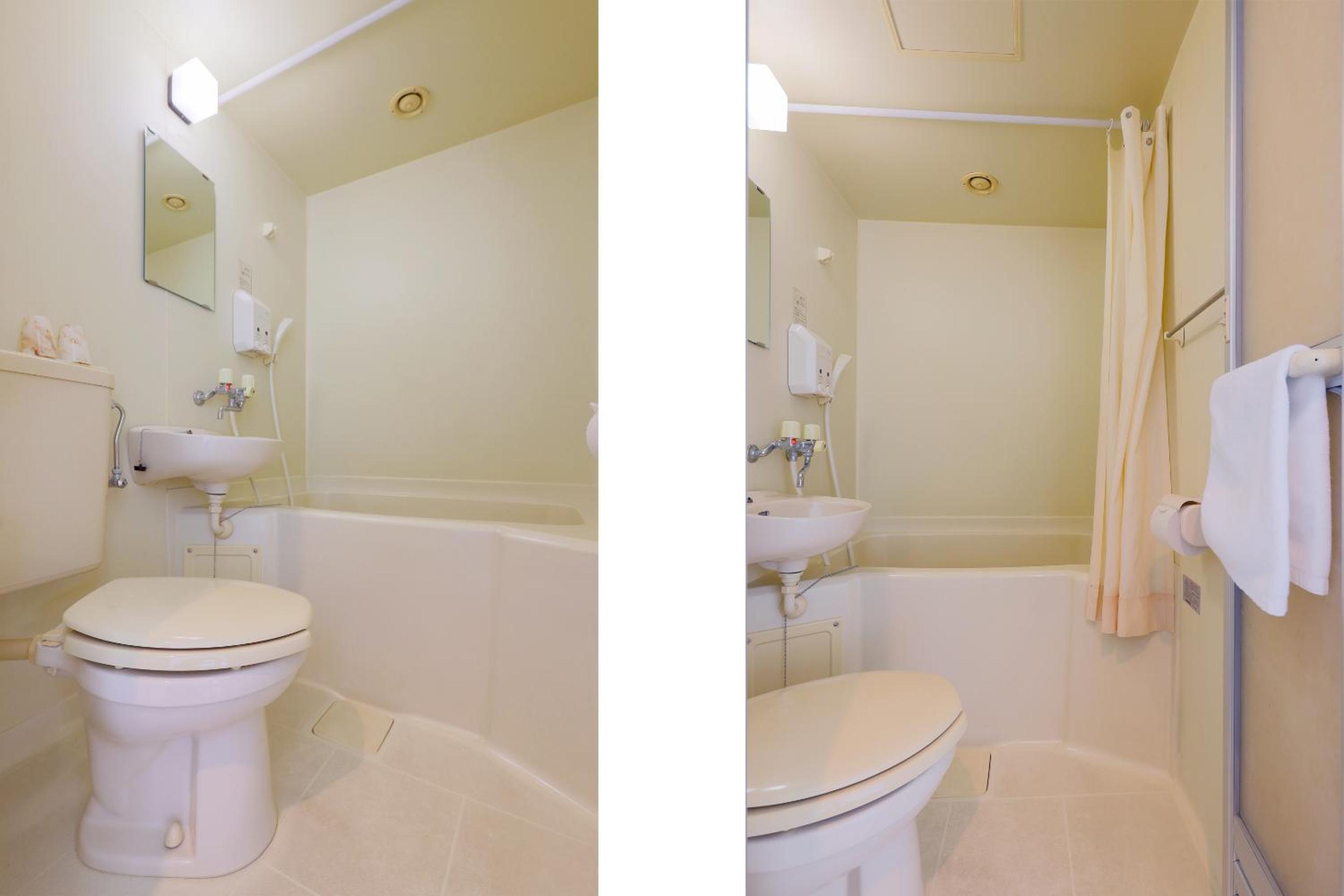 Twin Room - Photo 3