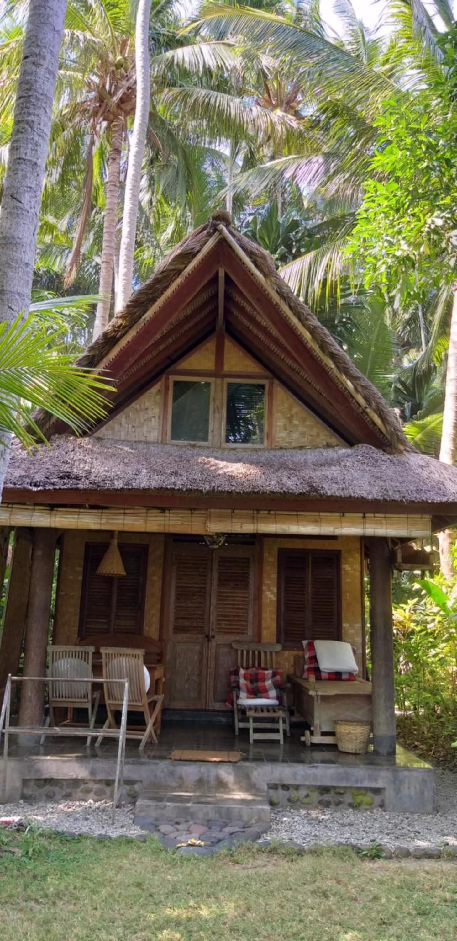 Deluxe Double Room with Balcony and Sea View - Photo 3
