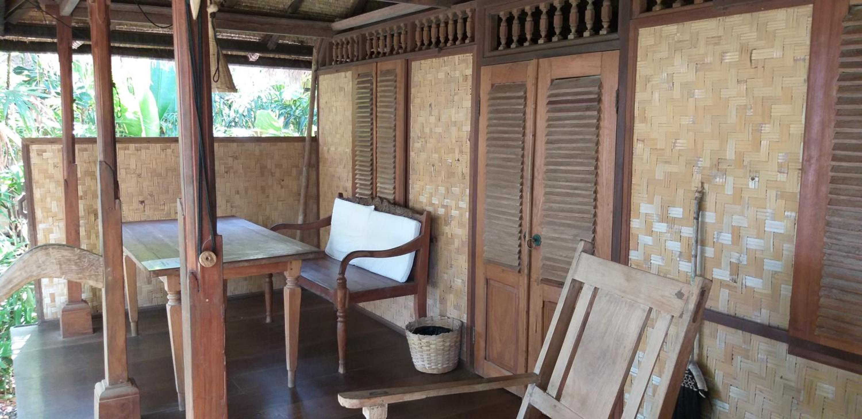 Deluxe Double Room with Balcony and Sea View - Photo 8