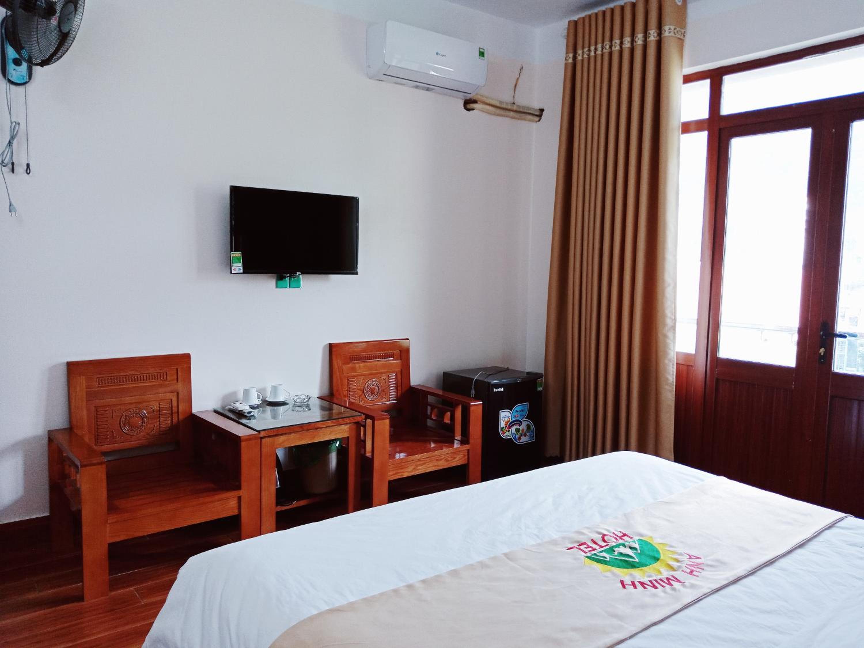 Double Room - Photo 3