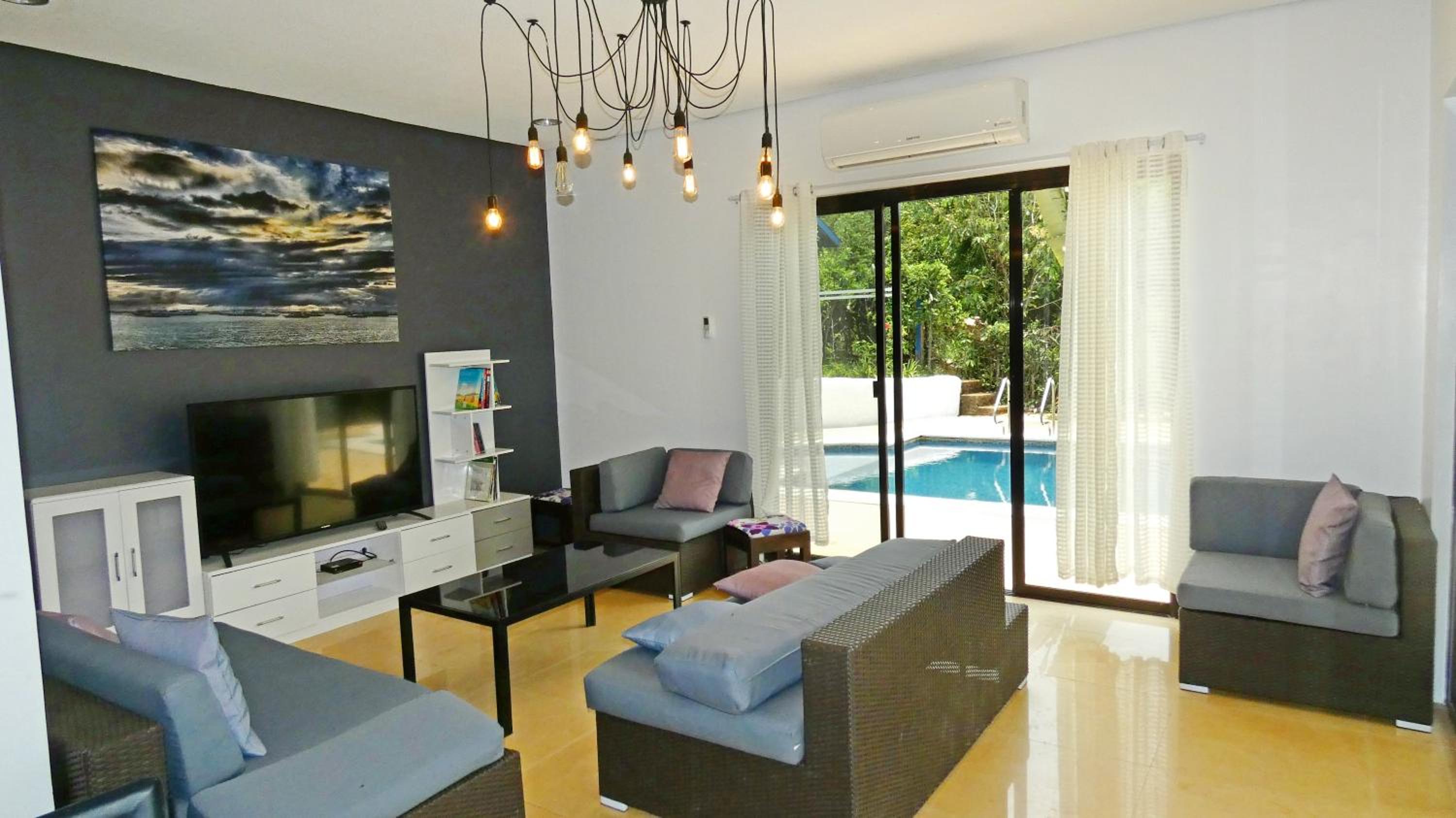 Deluxe Villa photo 1