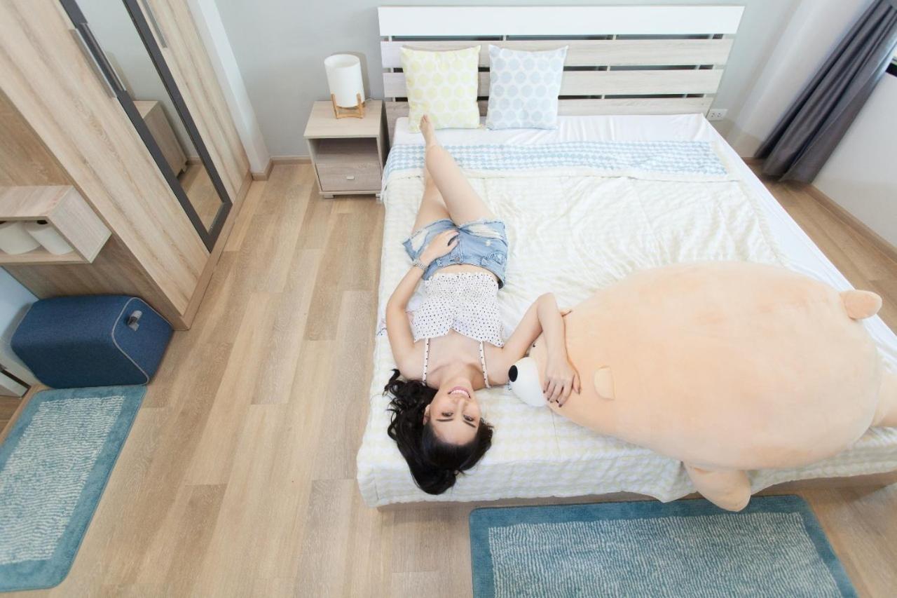Standard Double Room - Photo 8