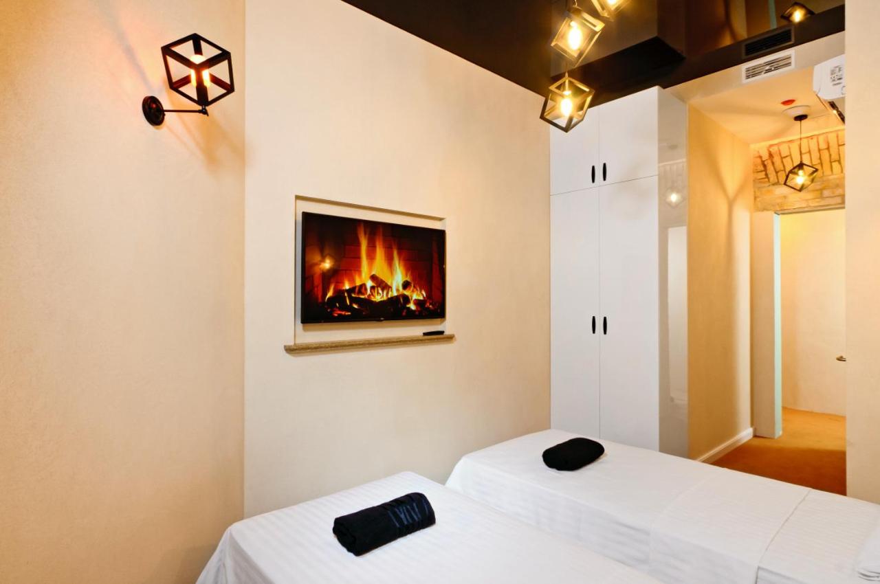 Superior Twin Room photo 3