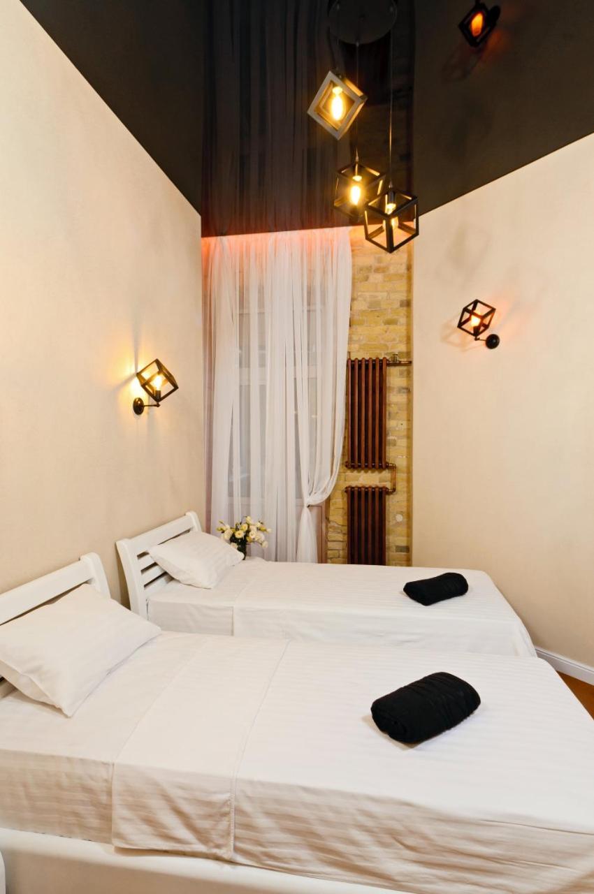 Superior Twin Room photo 2