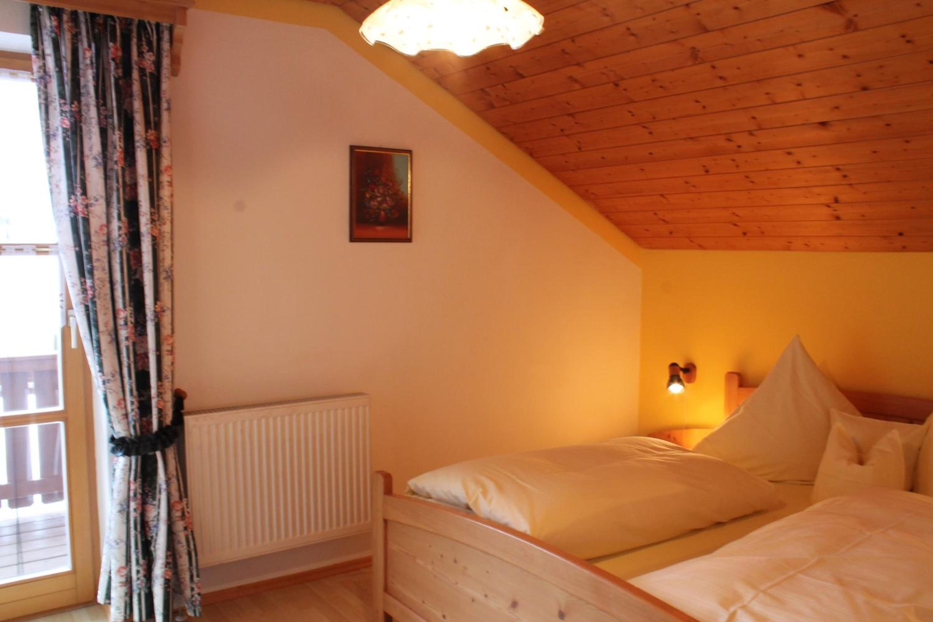 Two bedroom apartment with Balcony photo 1