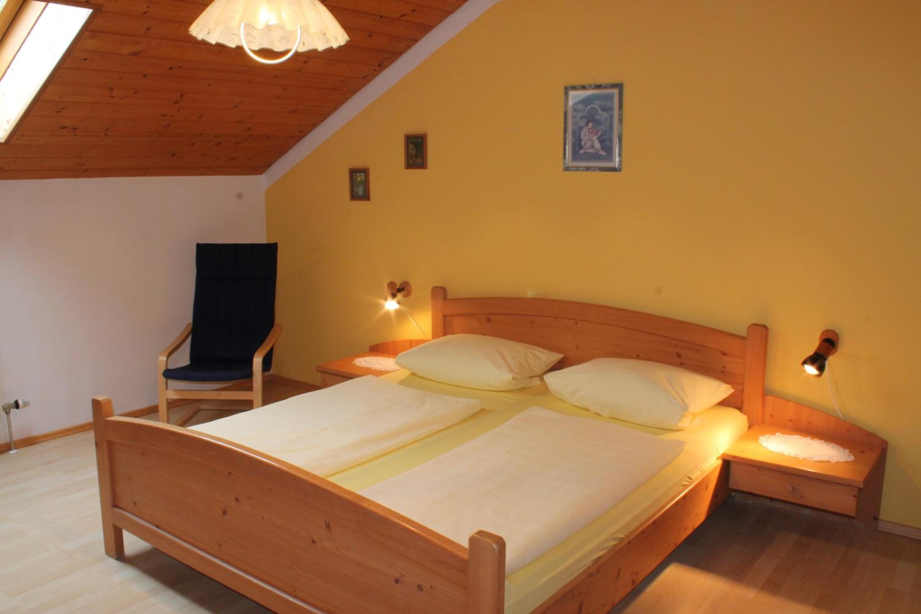 Two bedroom apartment with Balcony photo 3