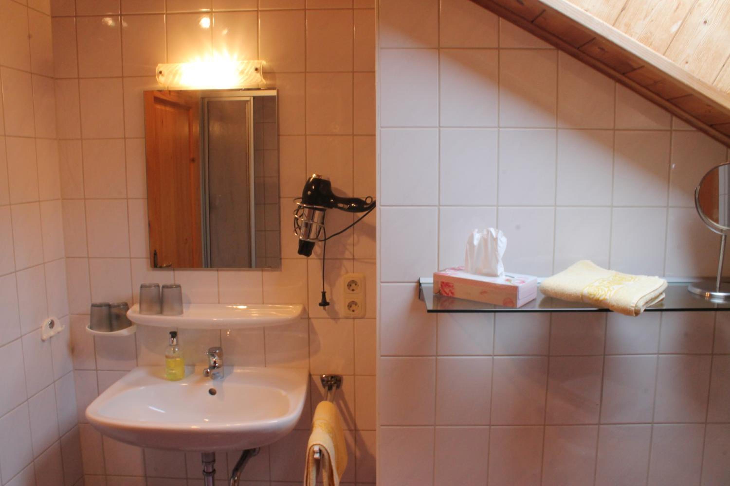Two bedroom apartment with Balcony photo 2