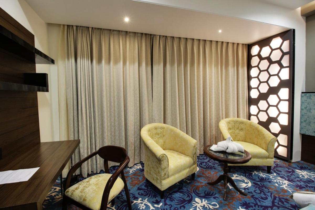 Family Suite - Photo 1