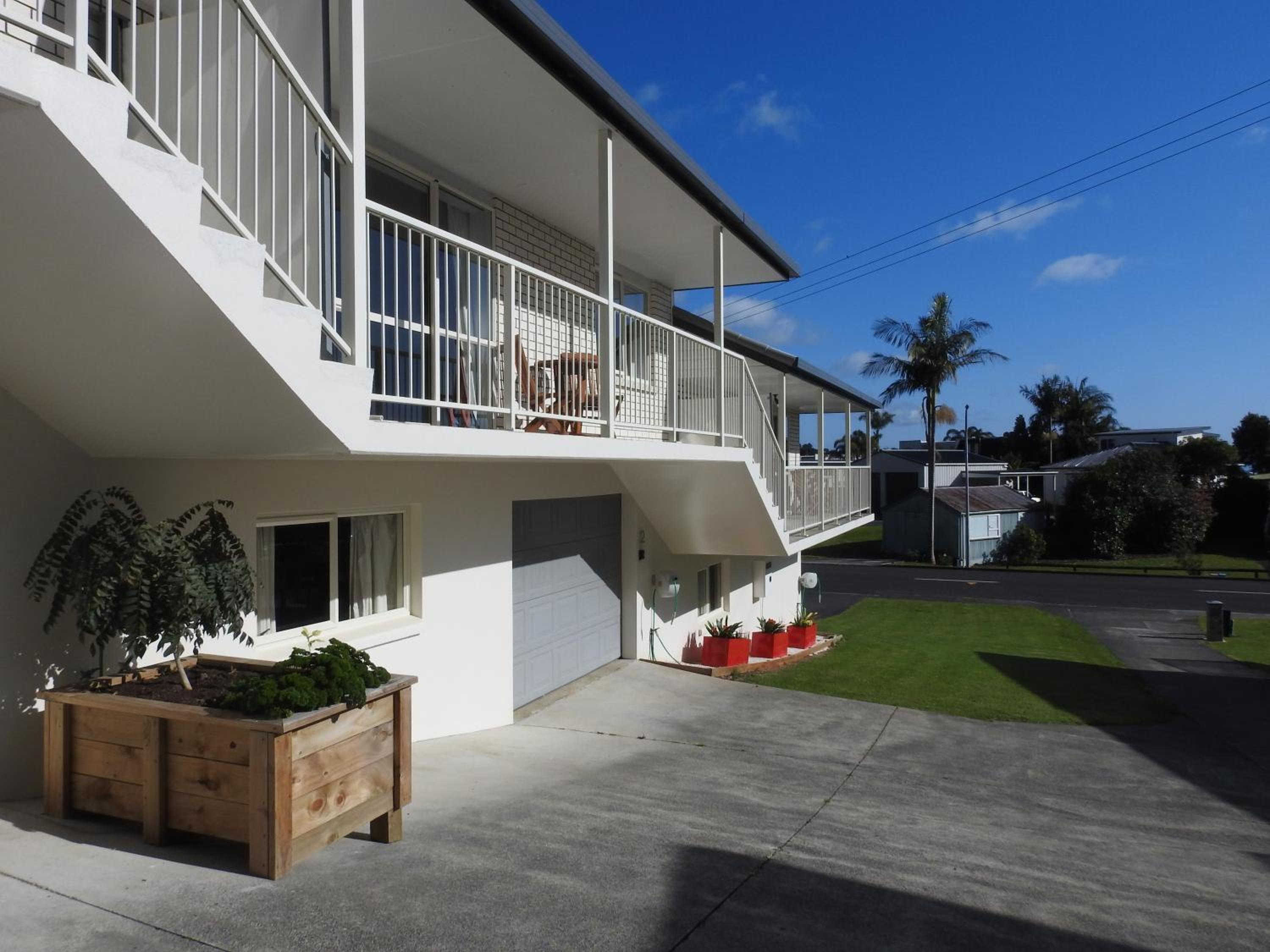 Two-Bedroom Apartment - Photo 19