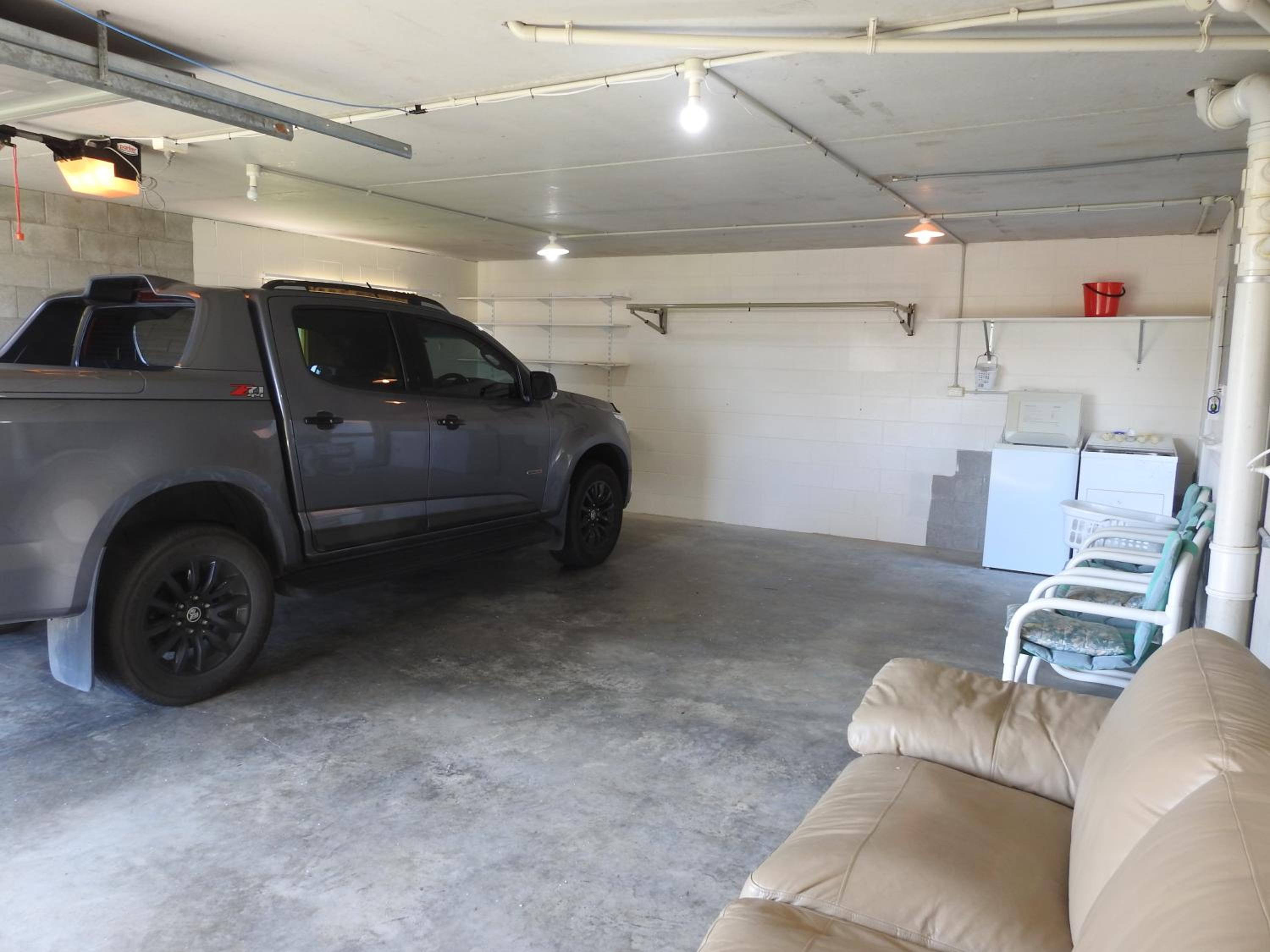 Two-Bedroom Apartment - Photo 14