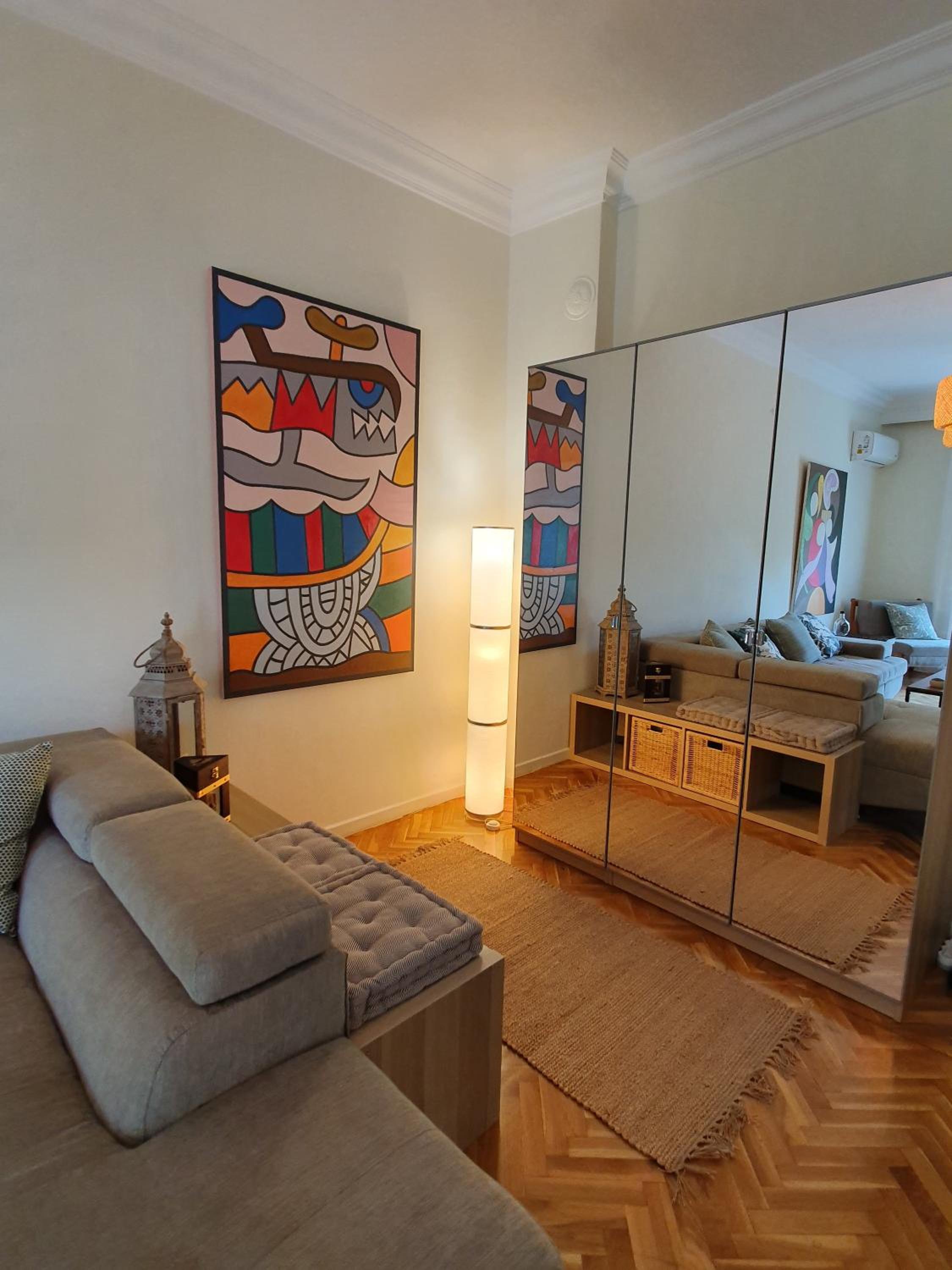 Superior Apartment
